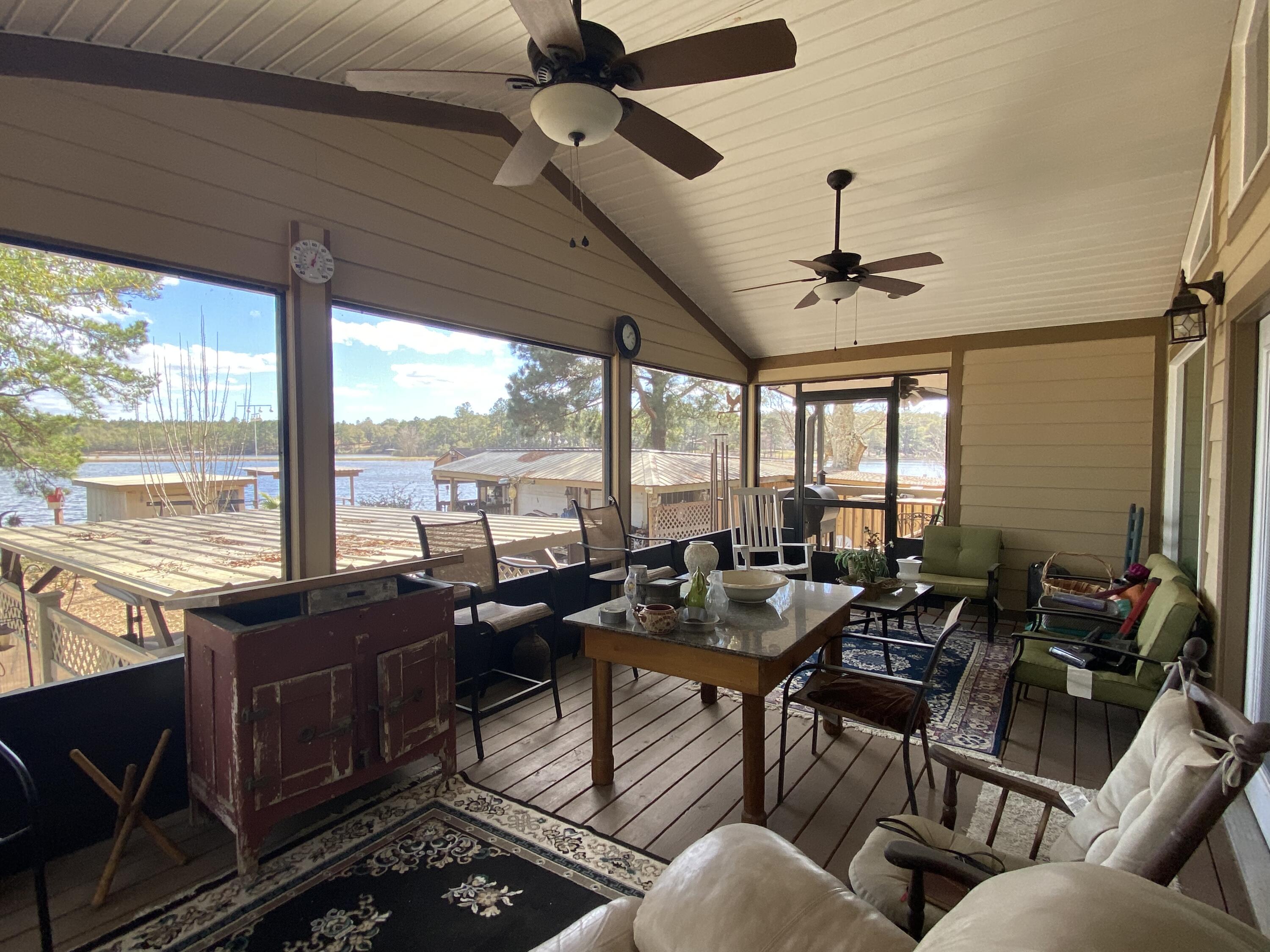 JUNIPER VILLAGE - Residential