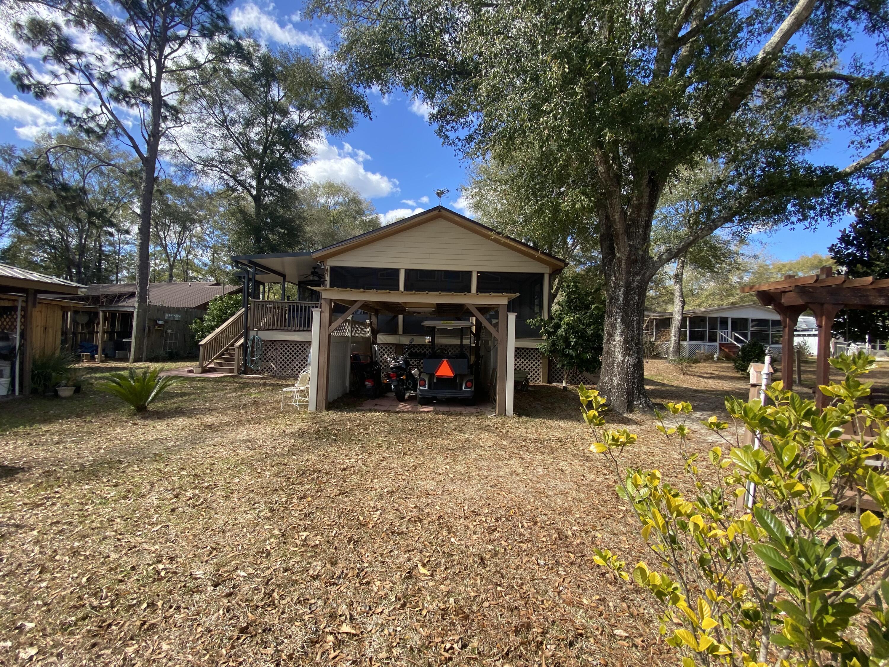 JUNIPER VILLAGE - Residential