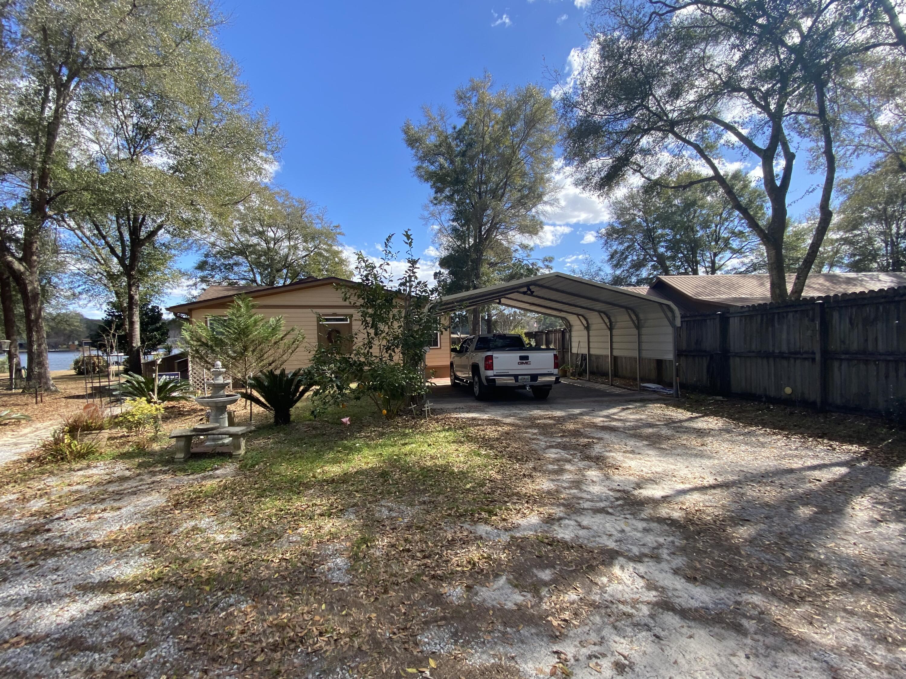 JUNIPER VILLAGE - Residential