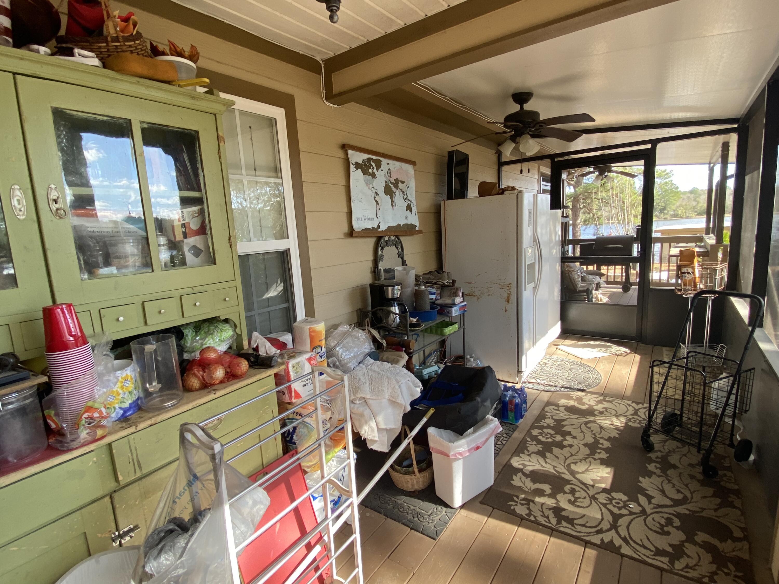 JUNIPER VILLAGE - Residential