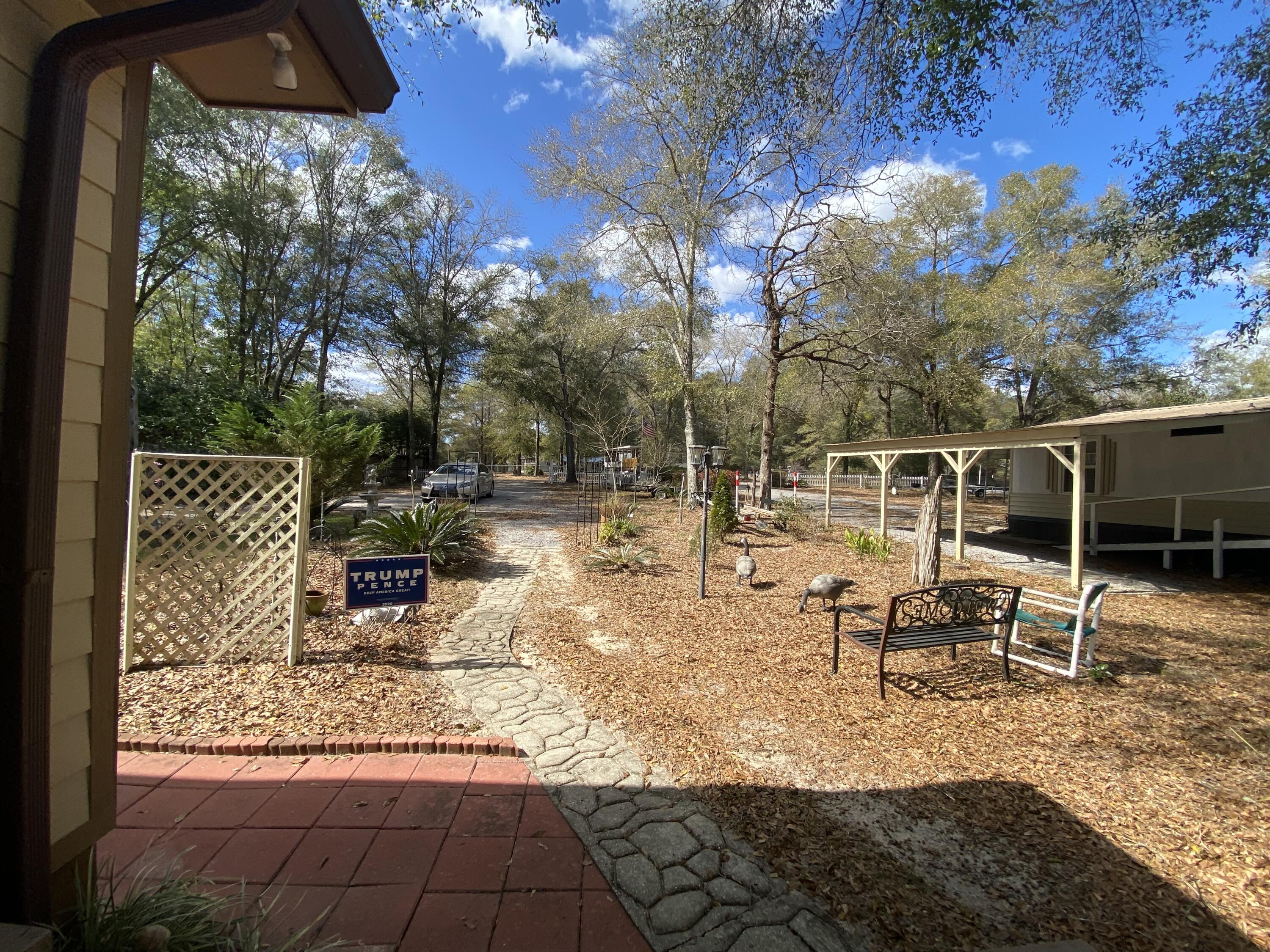 JUNIPER VILLAGE - Residential