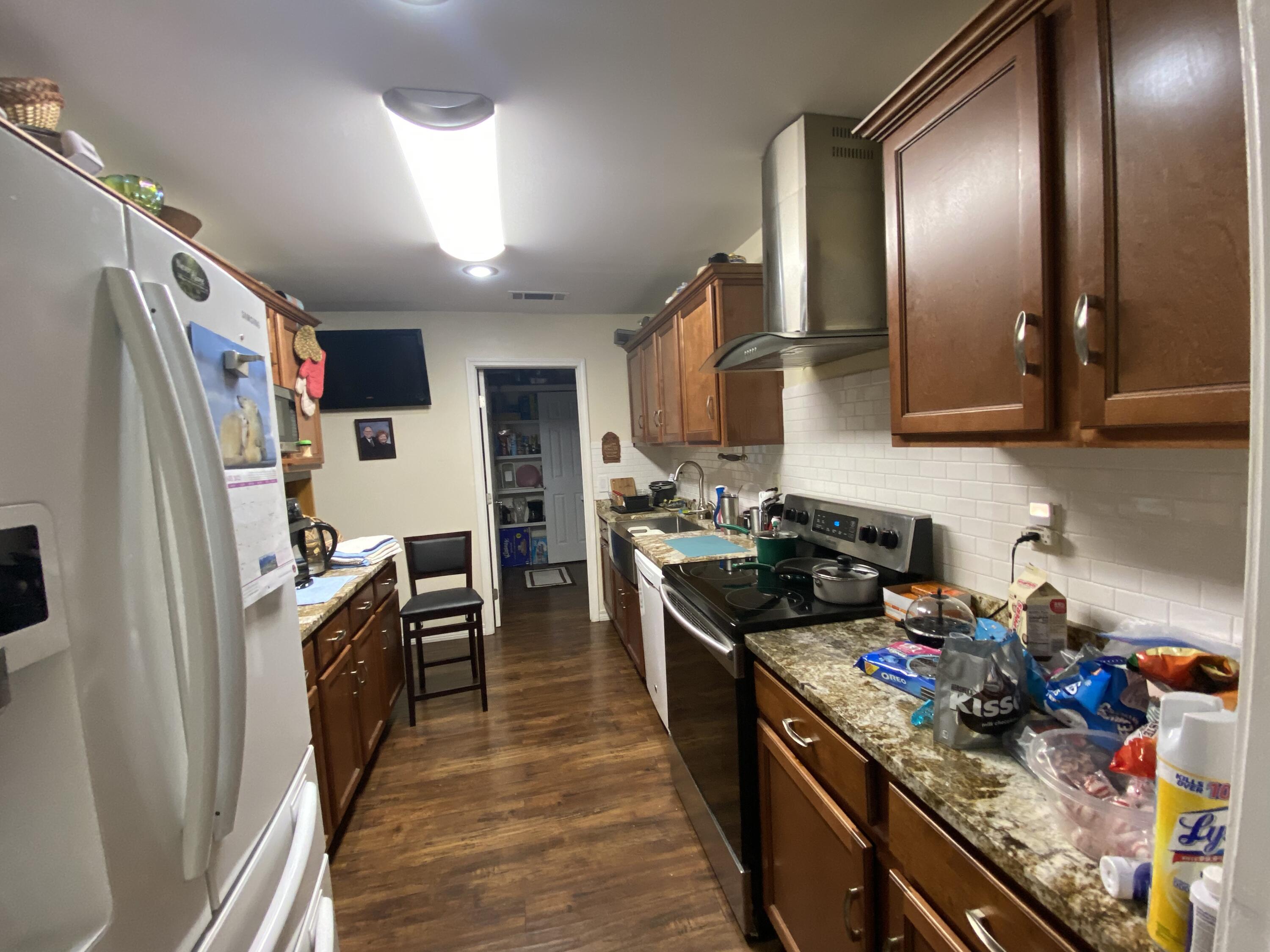 JUNIPER VILLAGE - Residential