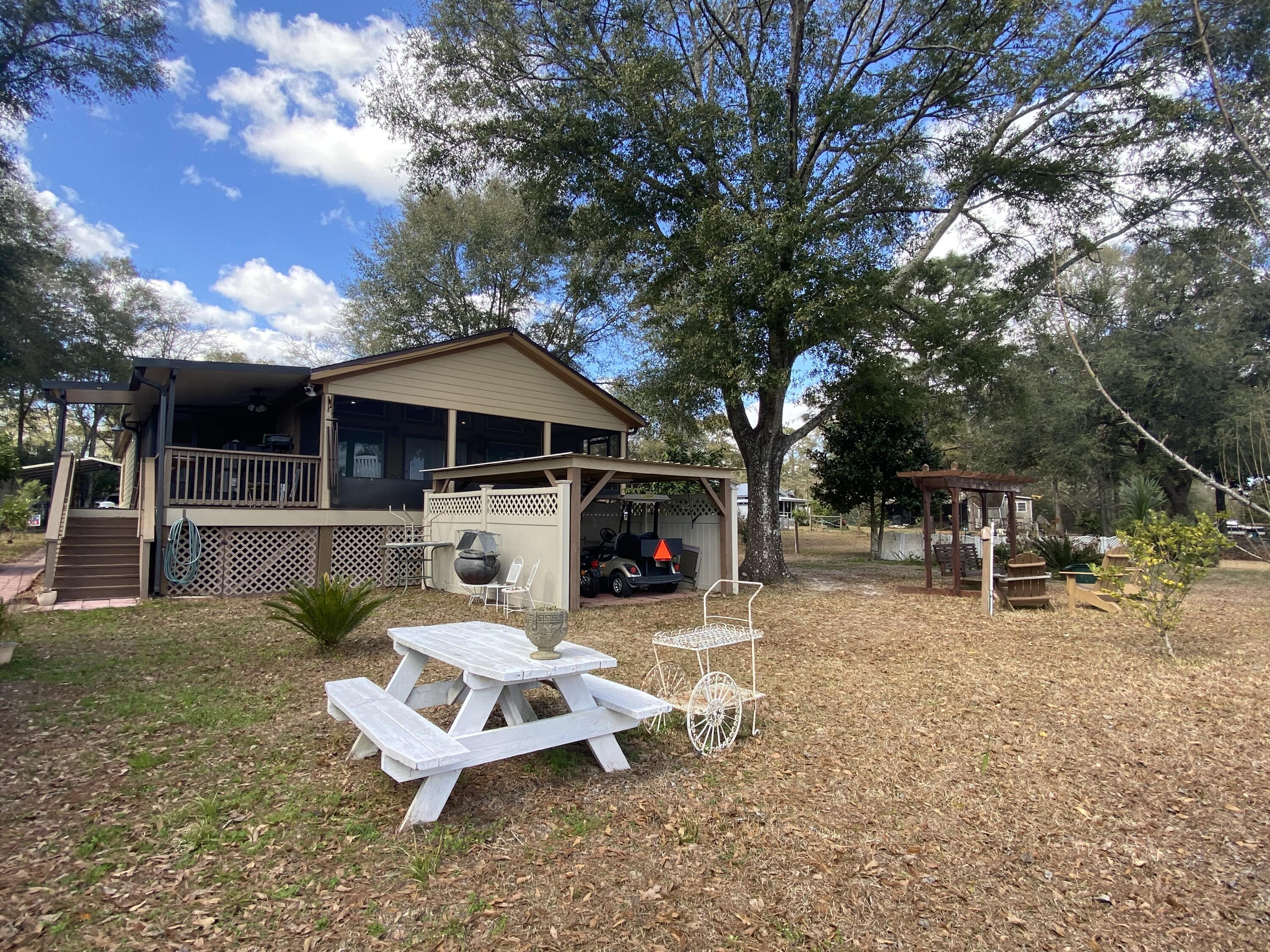 JUNIPER VILLAGE - Residential