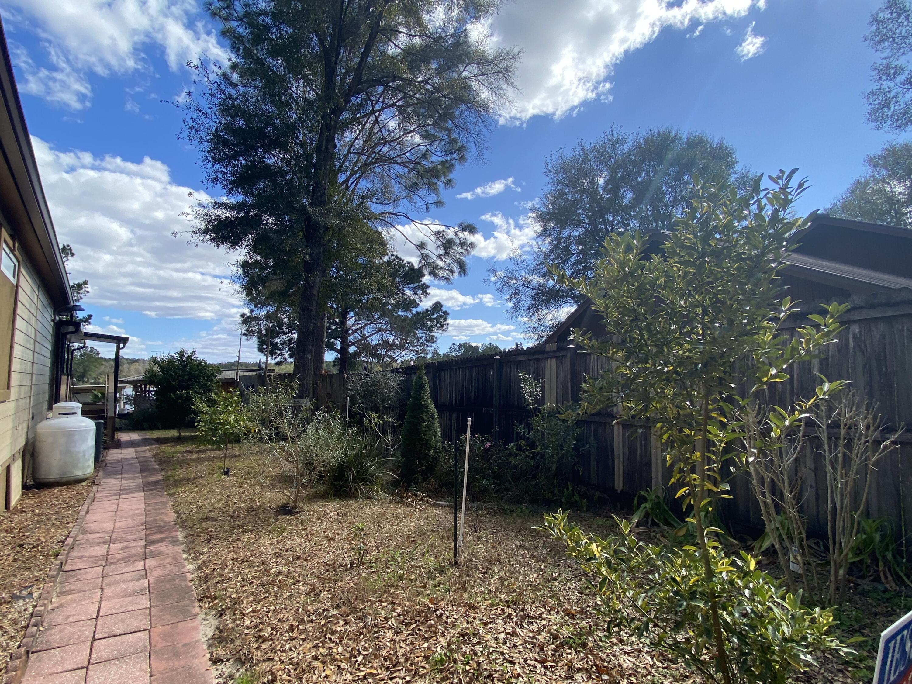 JUNIPER VILLAGE - Residential