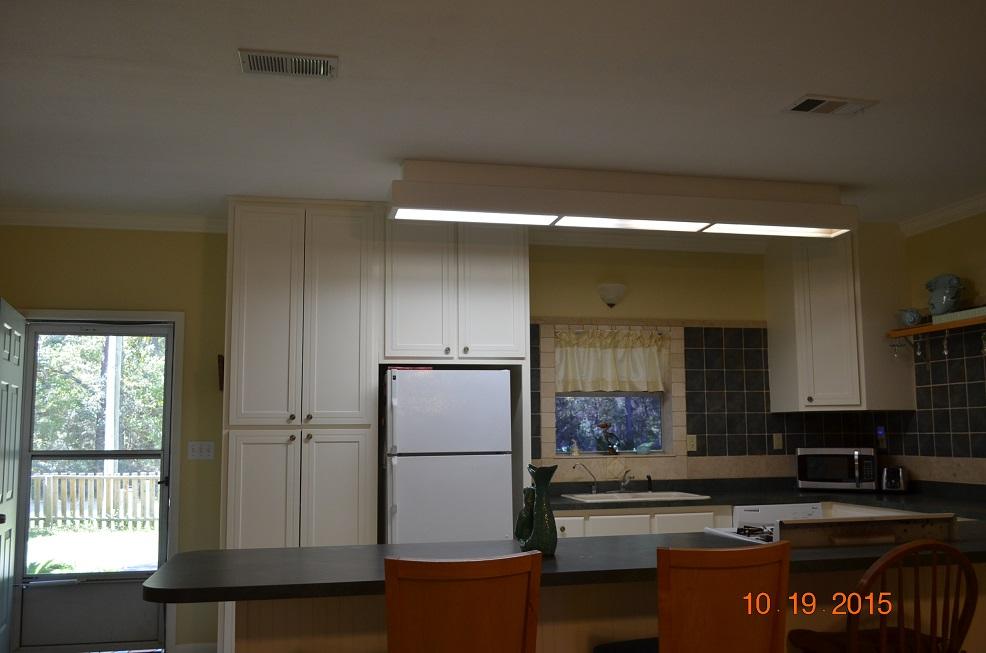 BAYSHORE RESORT UNREC - Residential