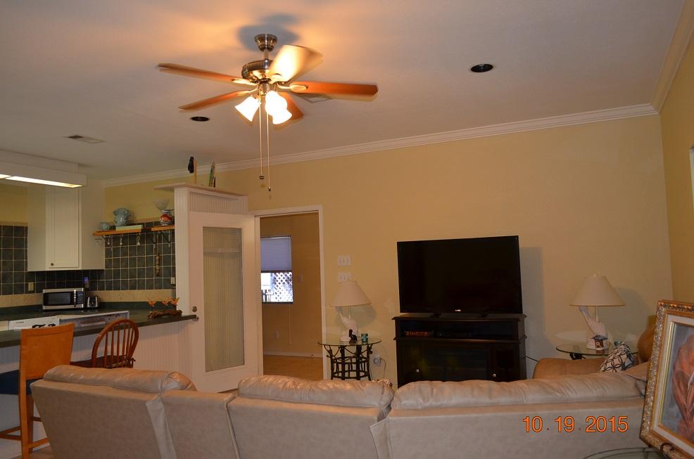 BAYSHORE RESORT UNREC - Residential