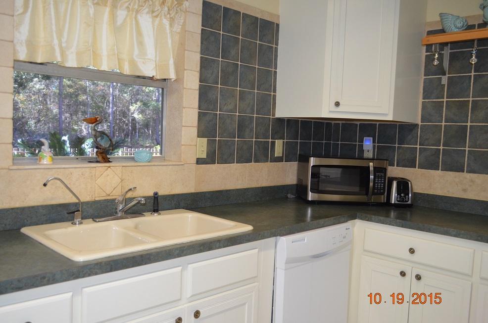 BAYSHORE RESORT UNREC - Residential