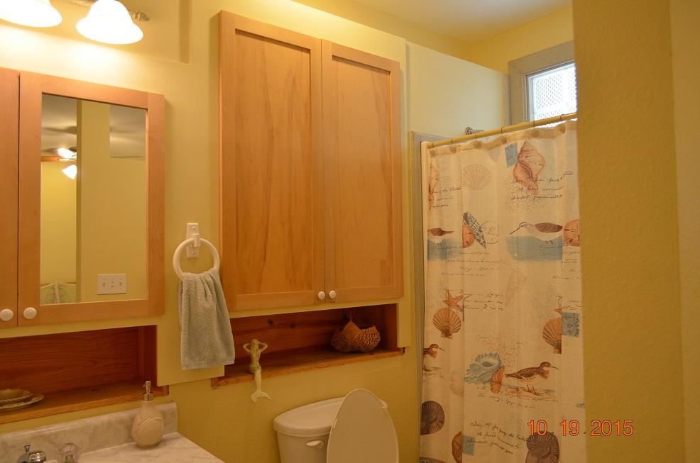 BAYSHORE RESORT UNREC - Residential