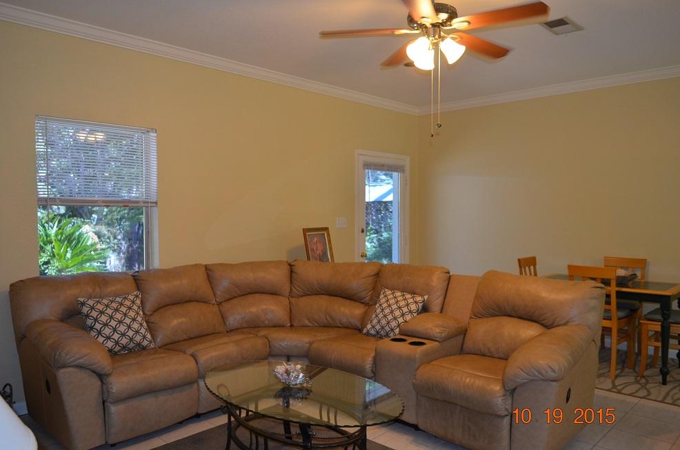 BAYSHORE RESORT UNREC - Residential