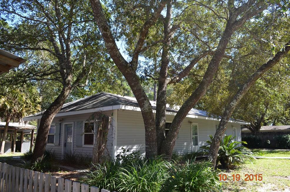 BAYSHORE RESORT UNREC - Residential