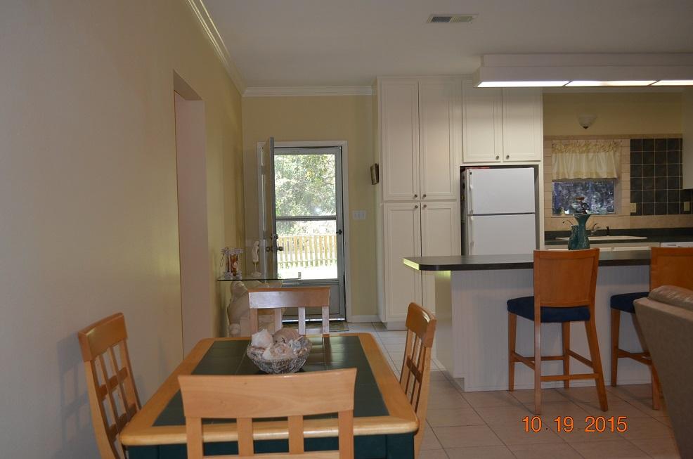 BAYSHORE RESORT UNREC - Residential