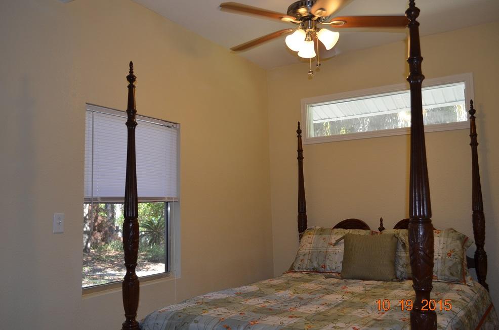 BAYSHORE RESORT UNREC - Residential