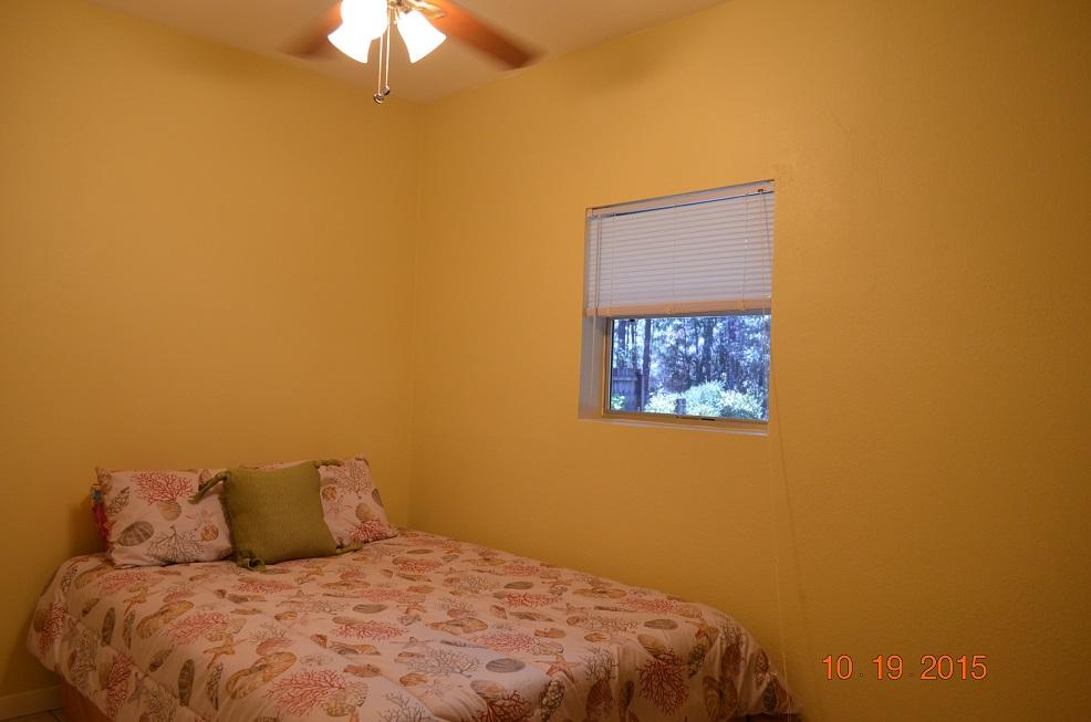 BAYSHORE RESORT UNREC - Residential