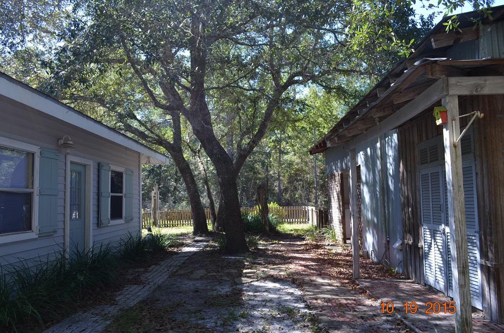 BAYSHORE RESORT UNREC - Residential