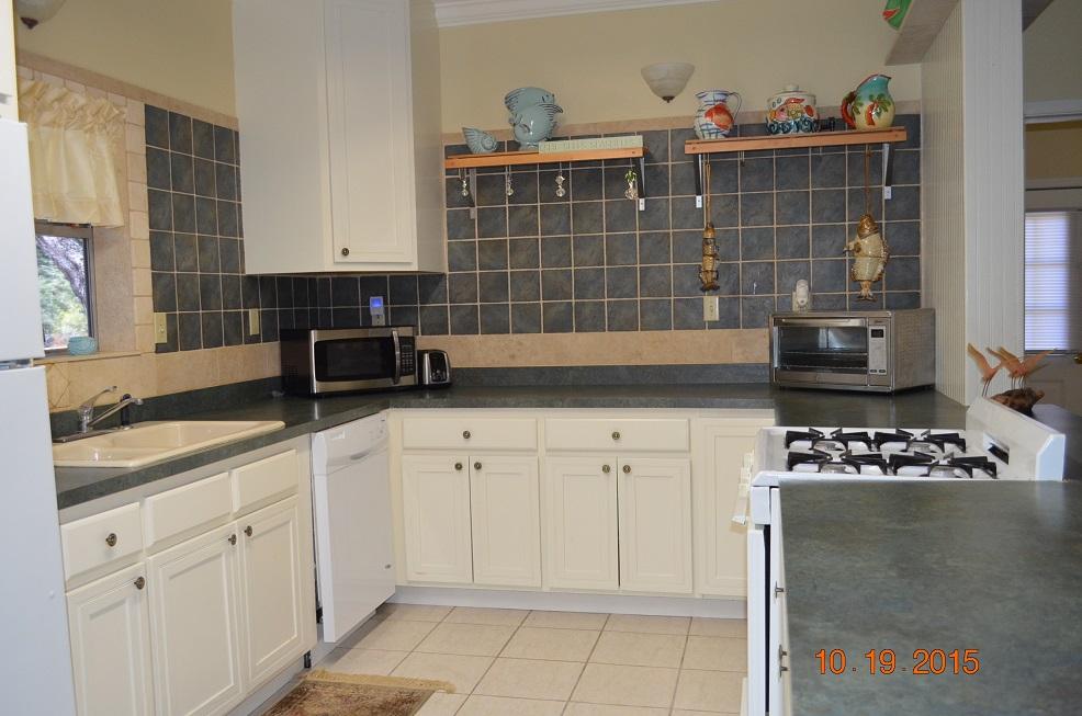 BAYSHORE RESORT UNREC - Residential