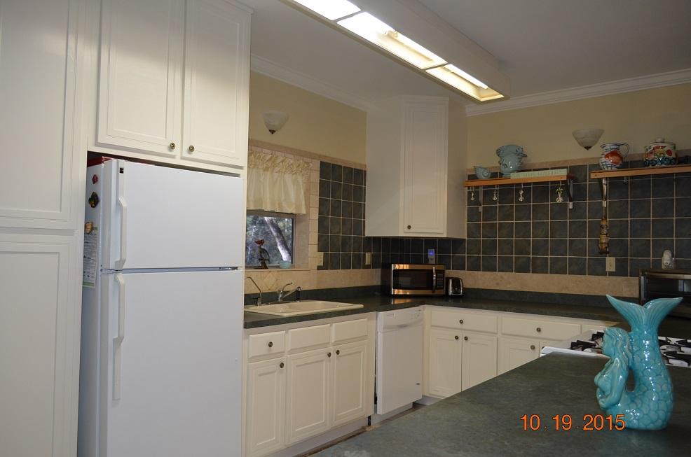 BAYSHORE RESORT UNREC - Residential