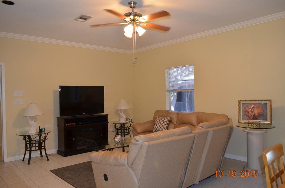 BAYSHORE RESORT UNREC - Residential