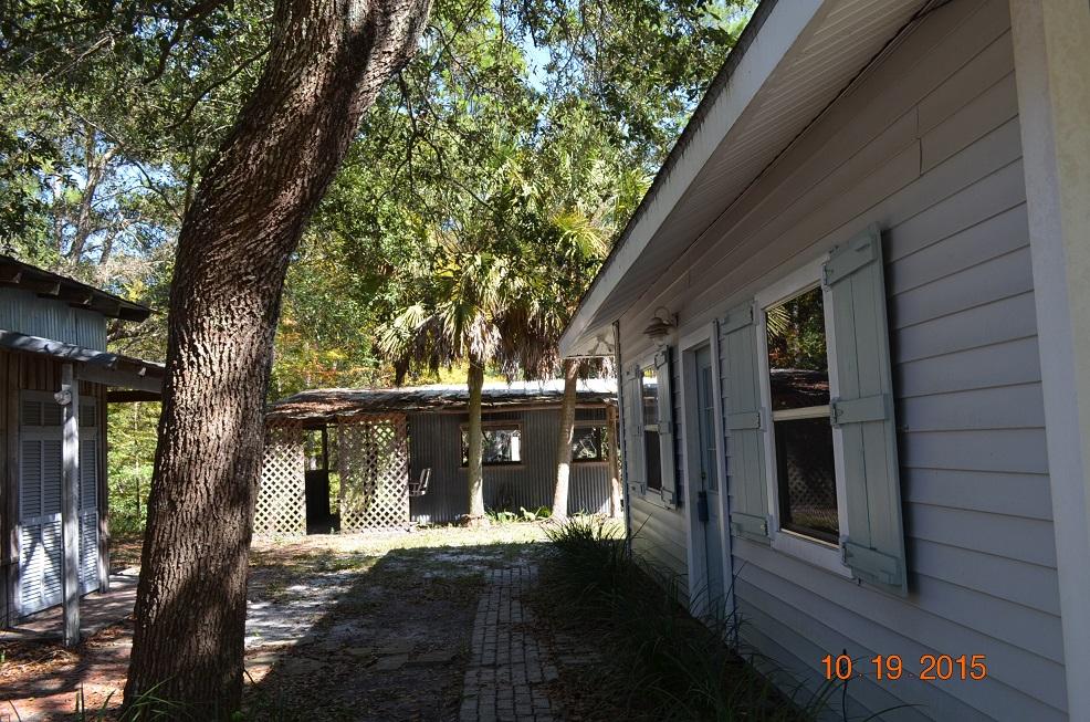 BAYSHORE RESORT UNREC - Residential