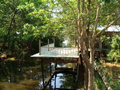 BAYSHORE RESORT UNREC - Residential