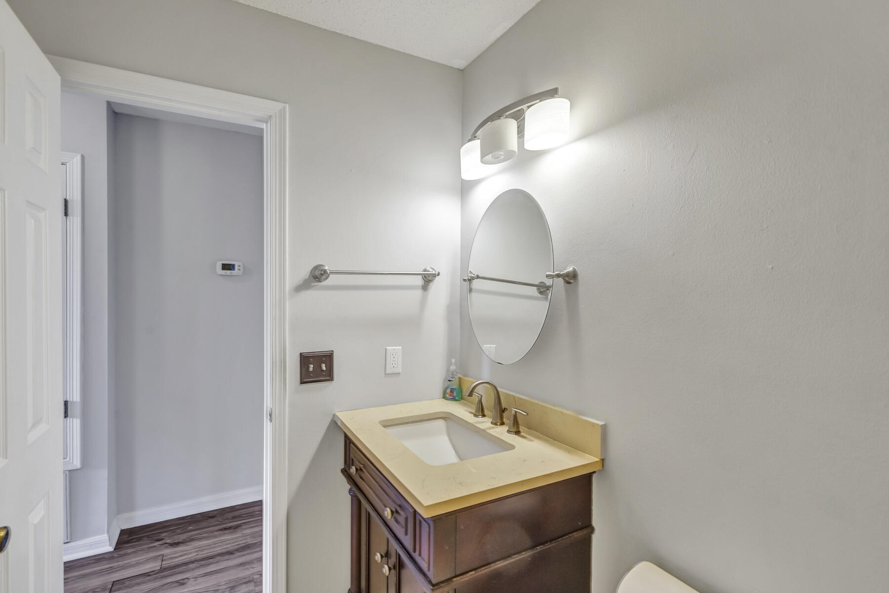 LEGEND COVE - Residential