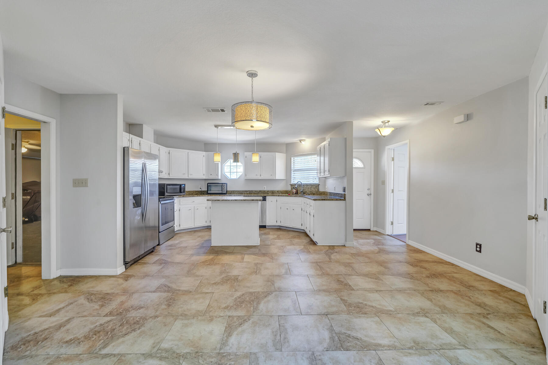 LEGEND COVE - Residential