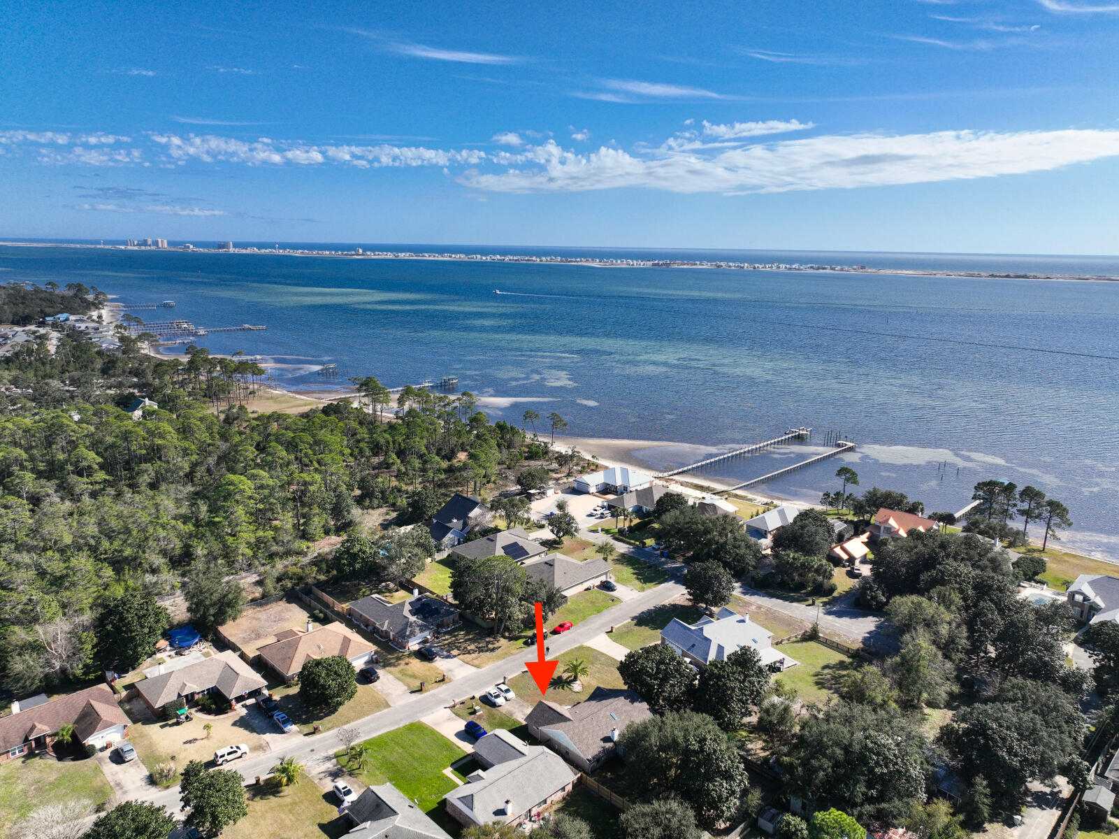 LEGEND COVE - Residential