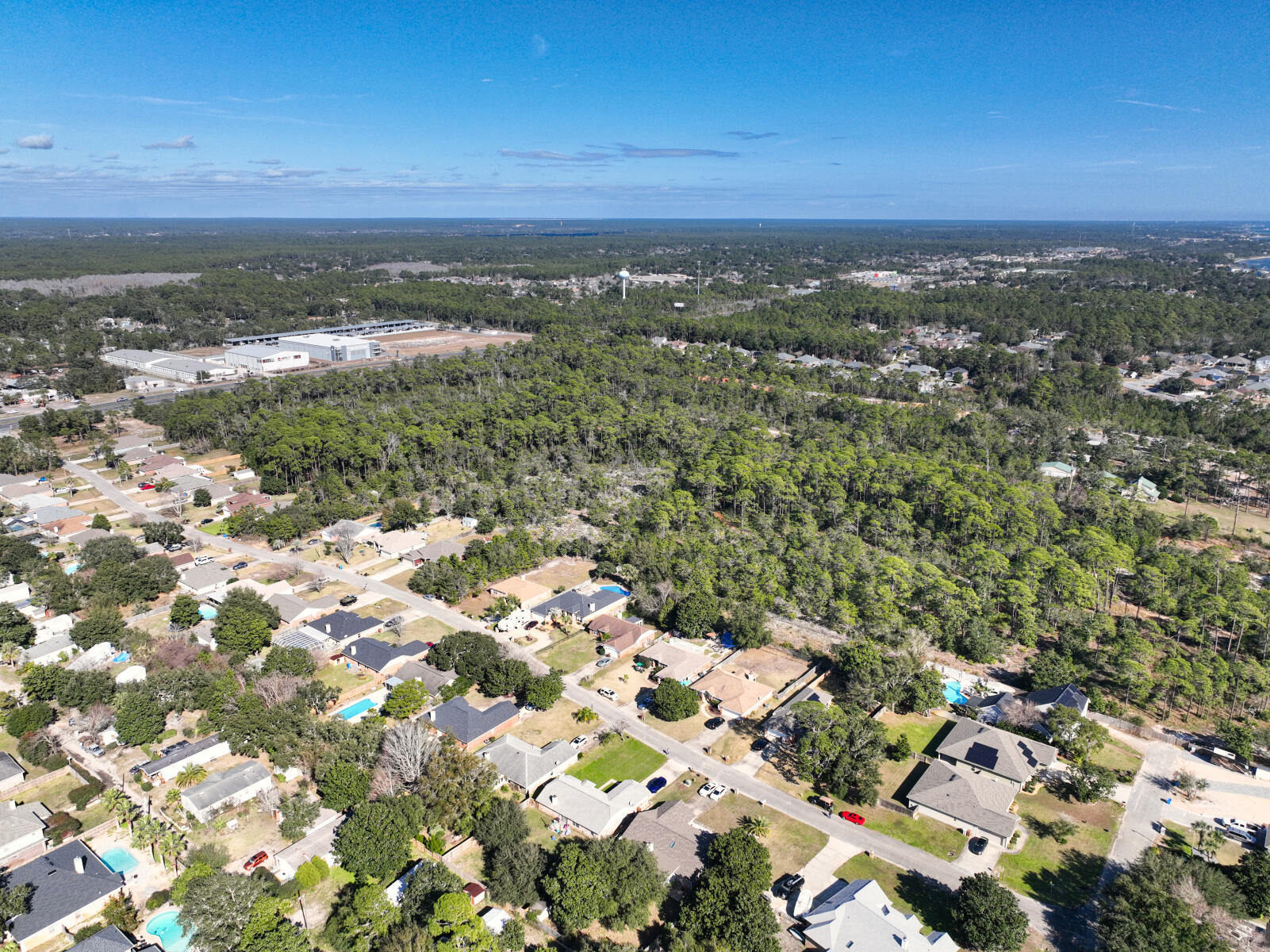 LEGEND COVE - Residential