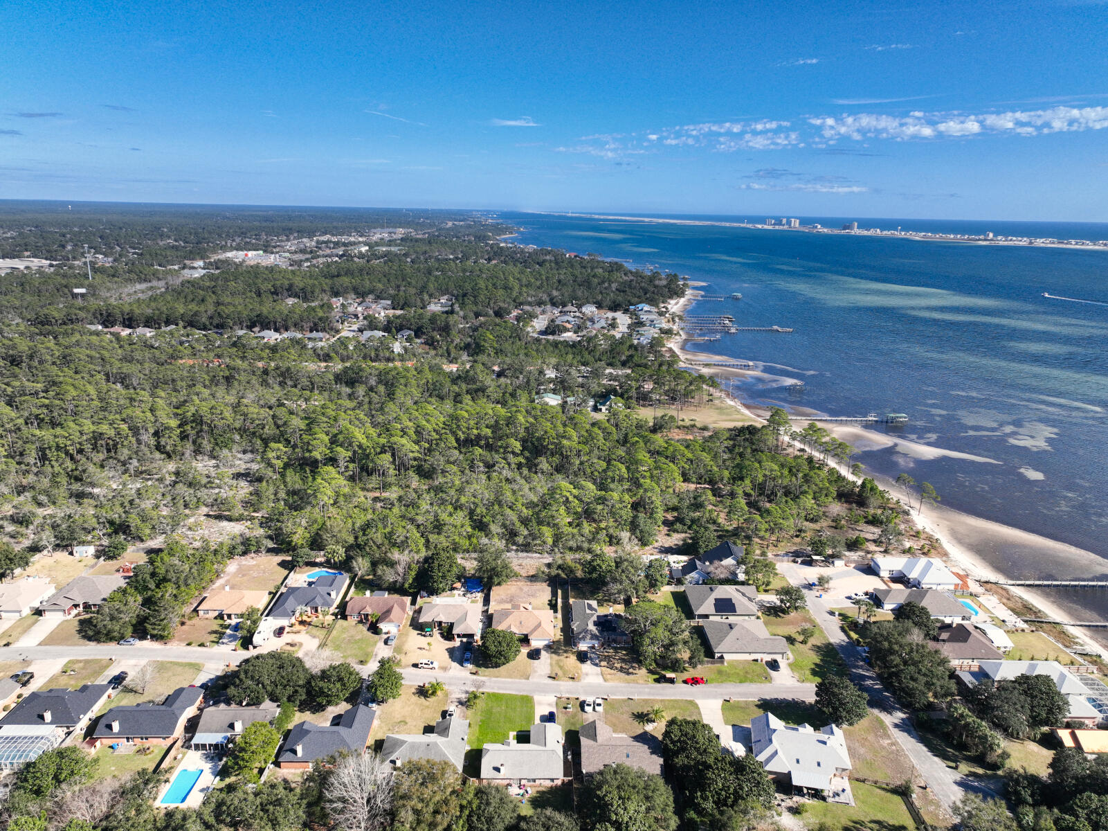 LEGEND COVE - Residential