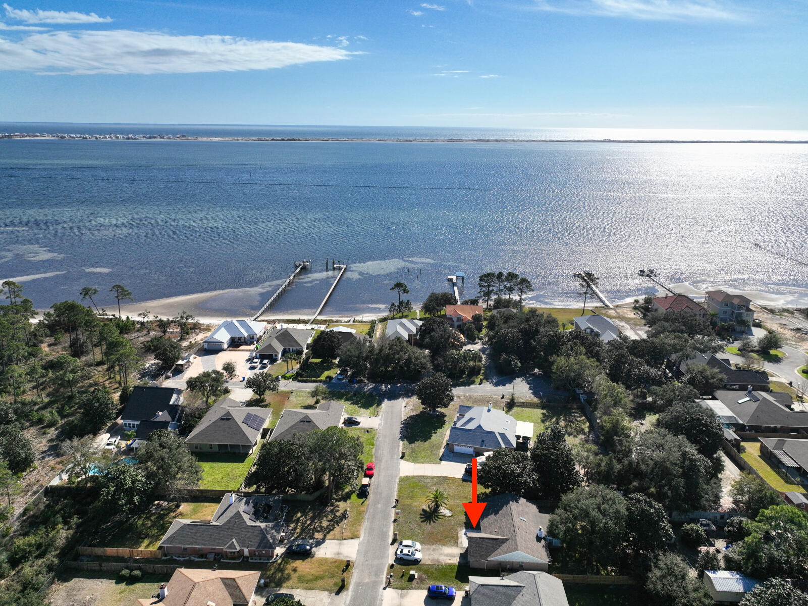 LEGEND COVE - Residential