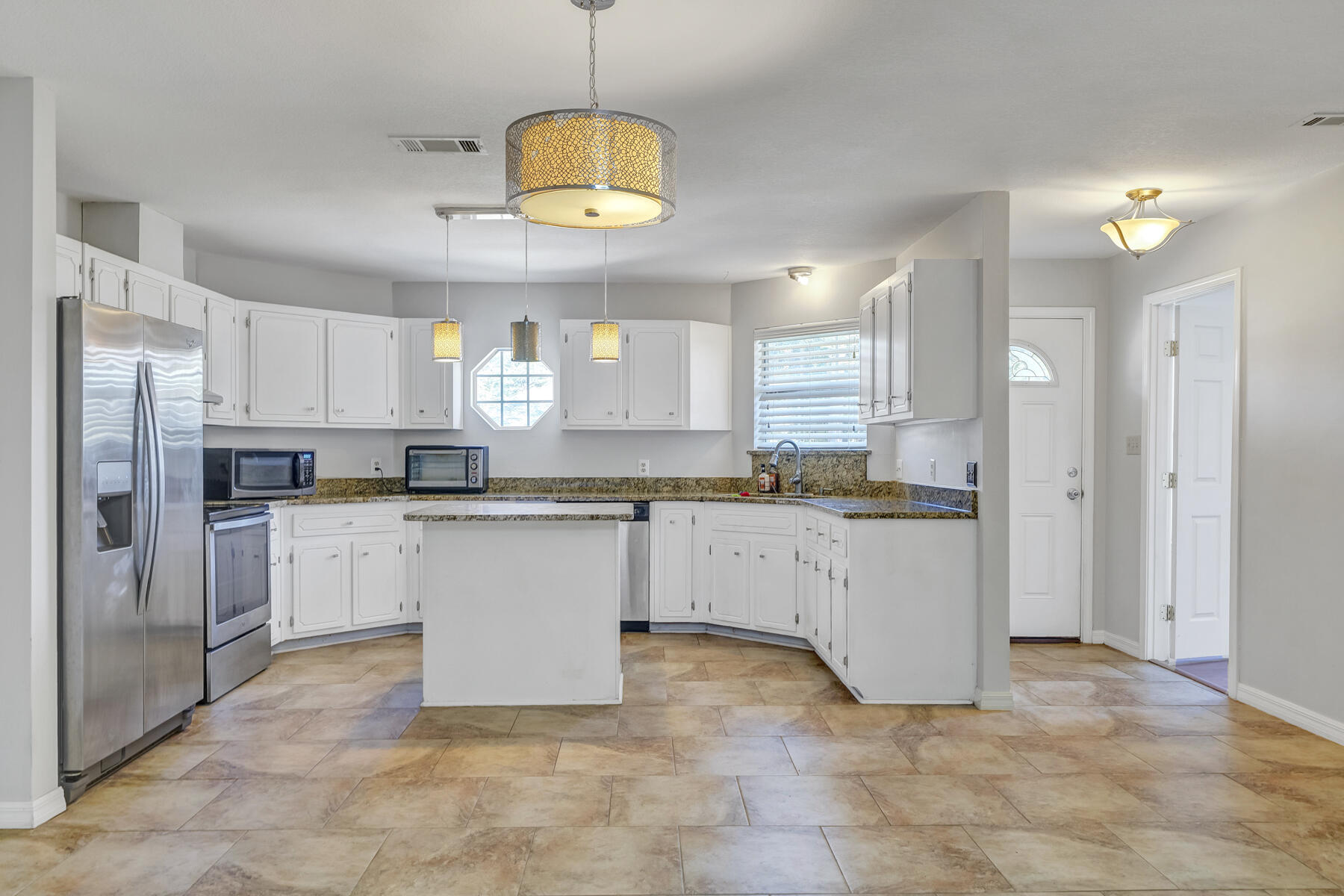 LEGEND COVE - Residential