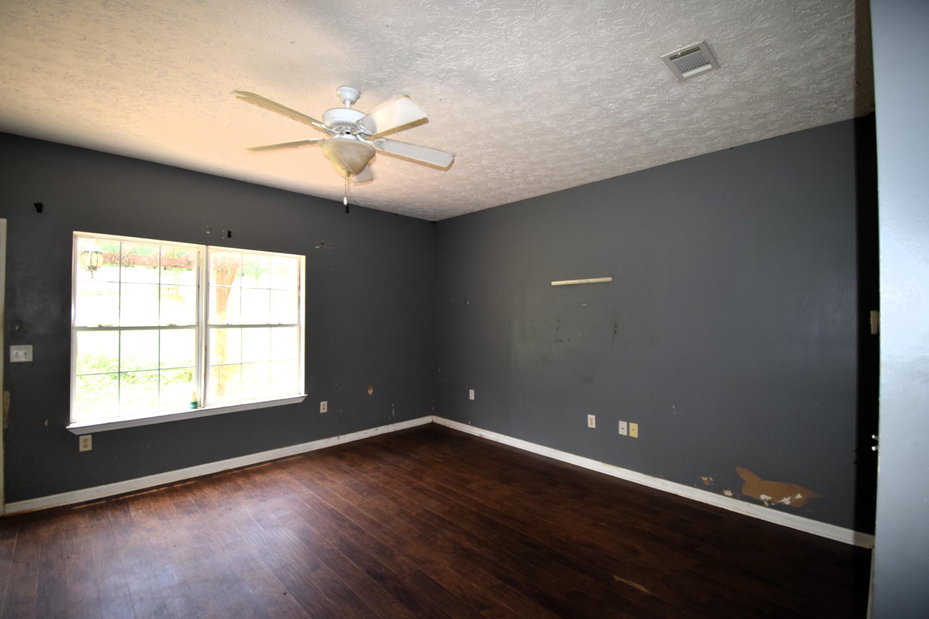 LAKE SILVER 1ST ADDN - Residential