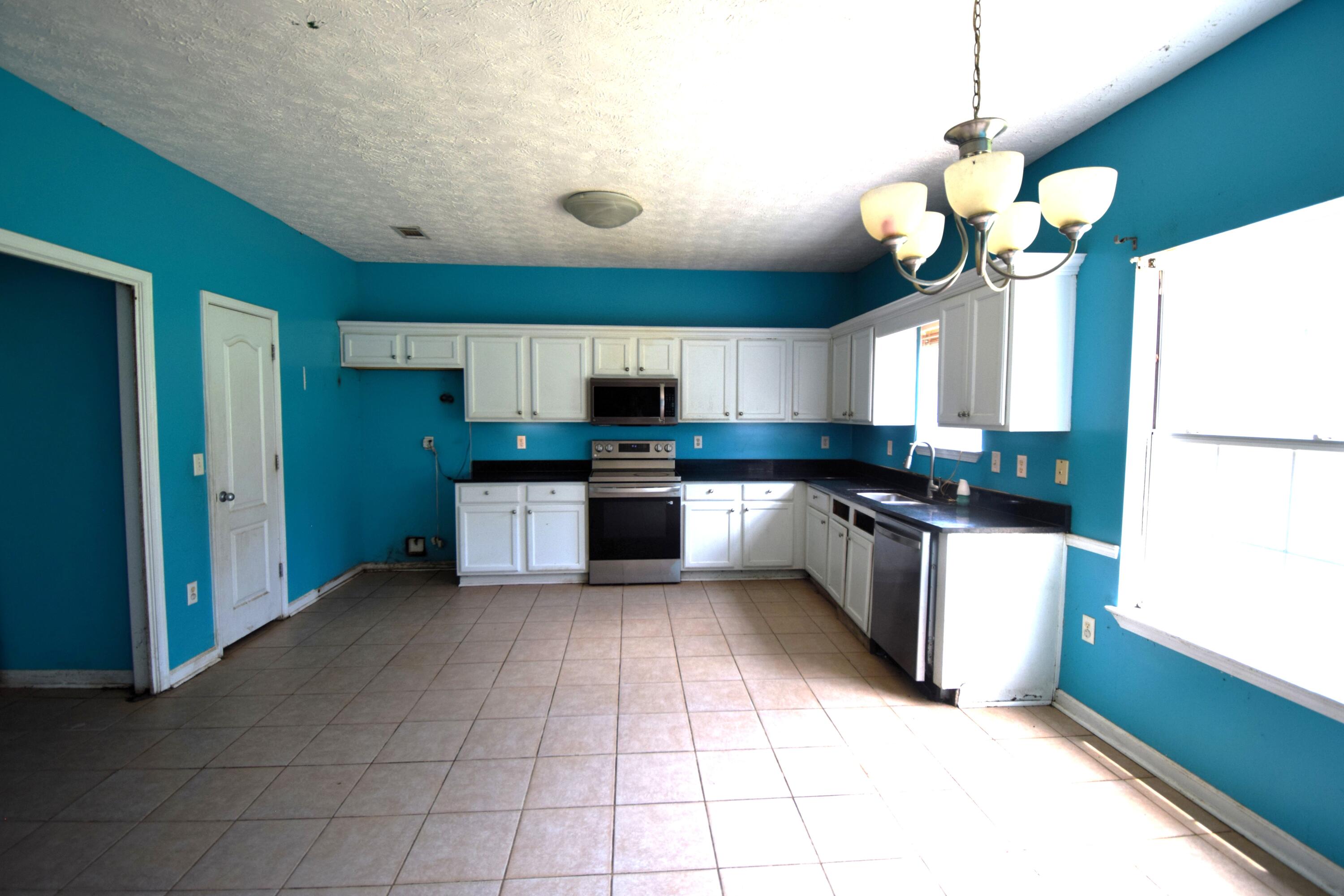 LAKE SILVER 1ST ADDN - Residential