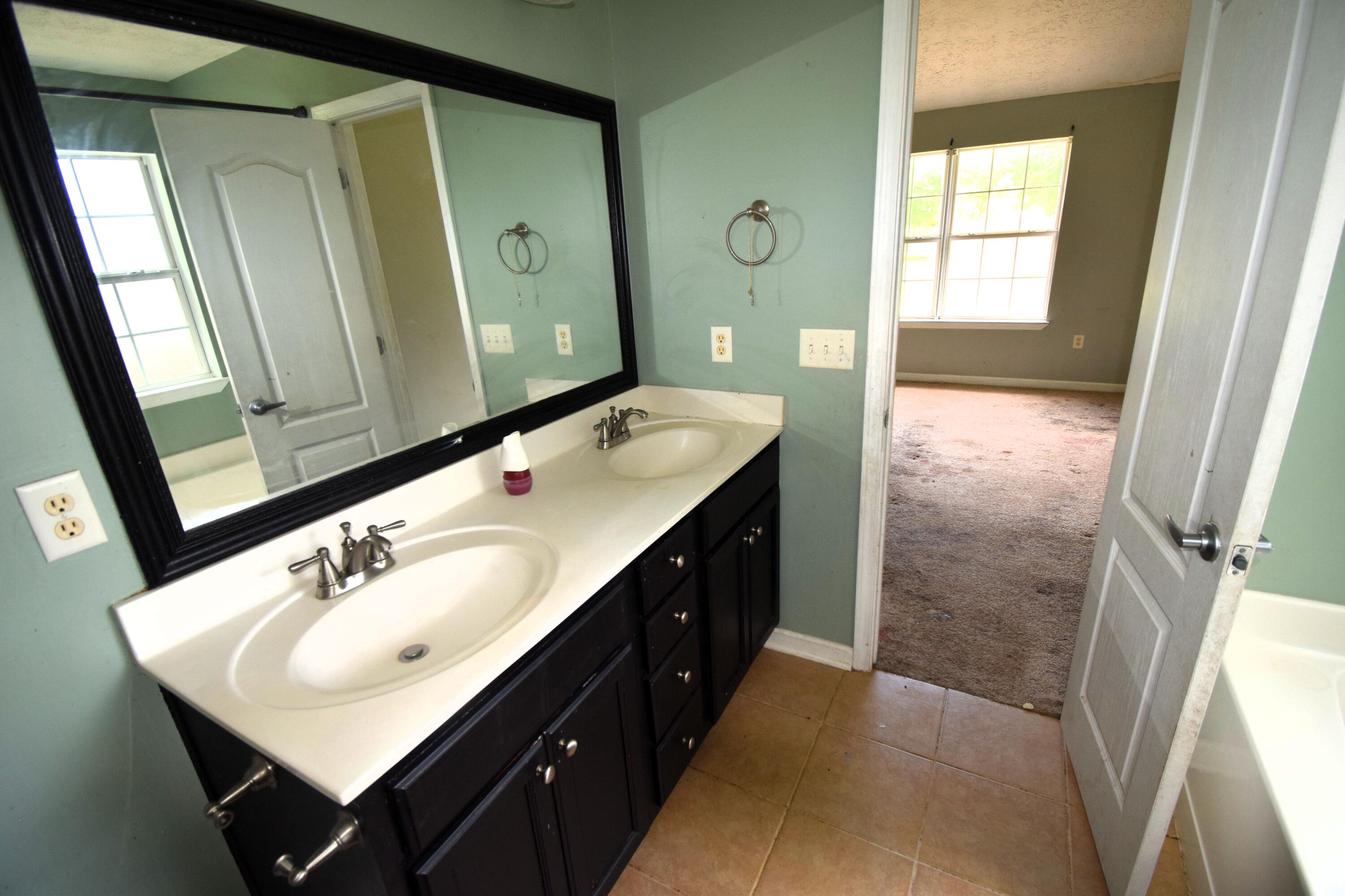 LAKE SILVER 1ST ADDN - Residential