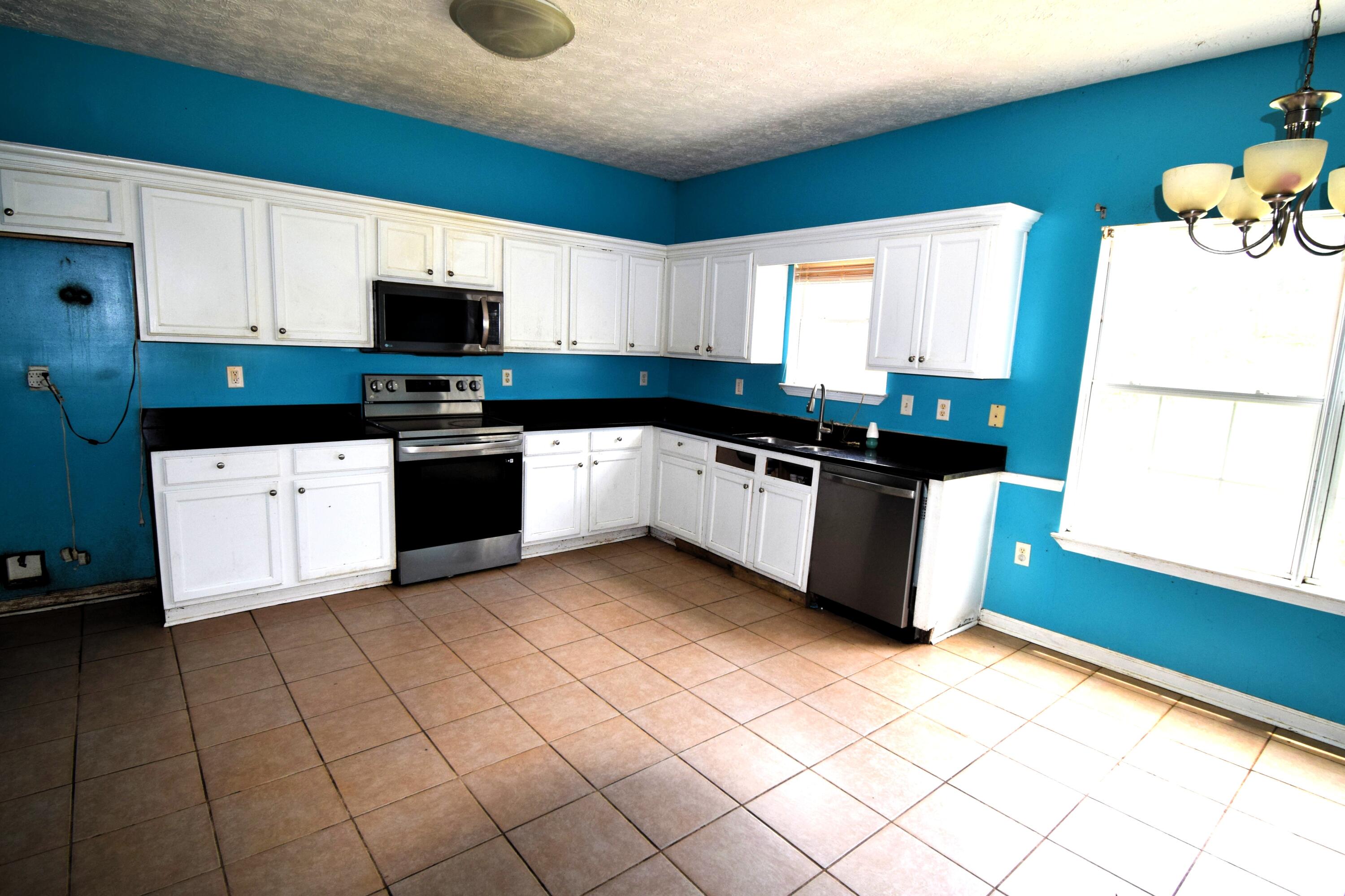LAKE SILVER 1ST ADDN - Residential