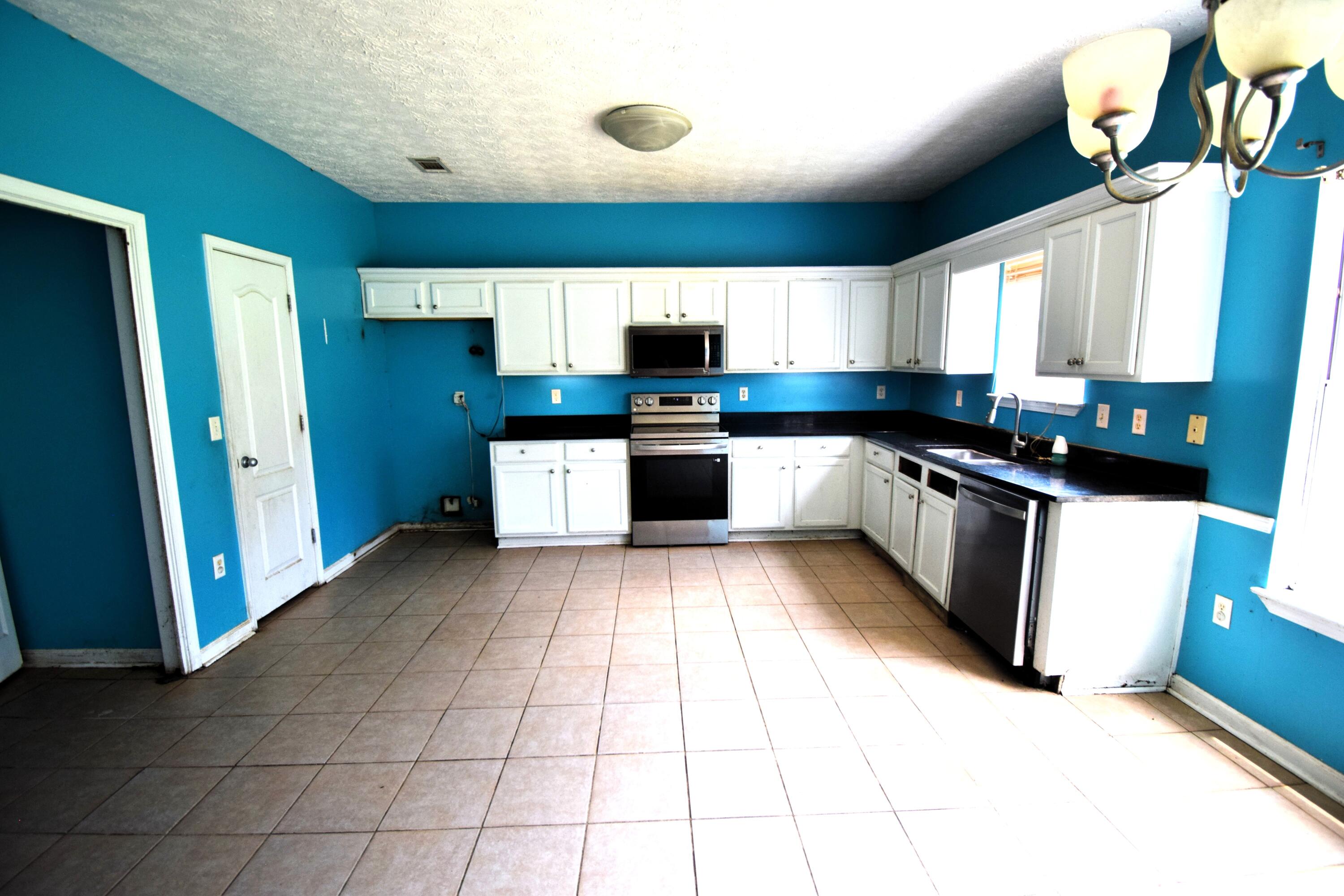 LAKE SILVER 1ST ADDN - Residential