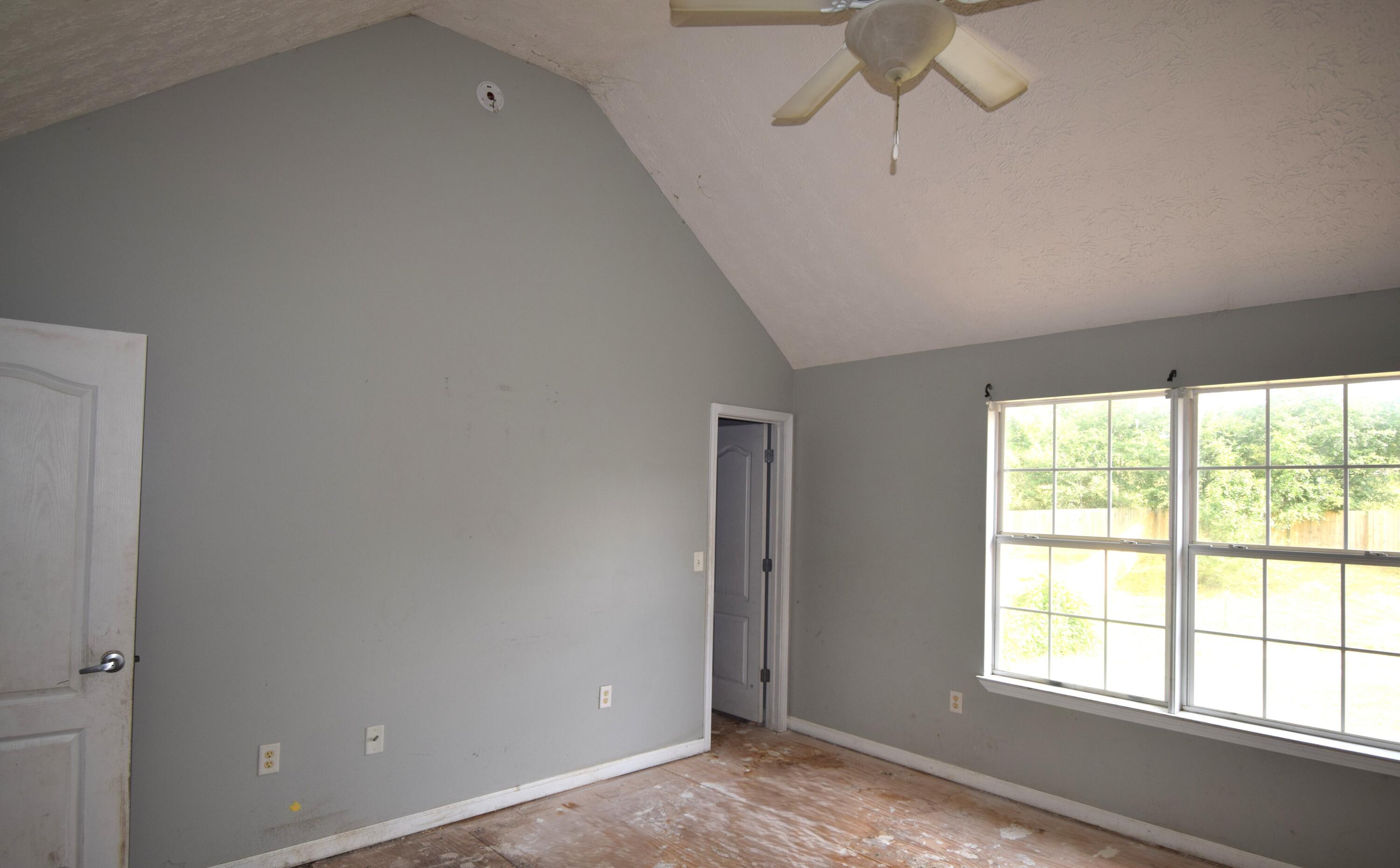 LAKE SILVER 1ST ADDN - Residential
