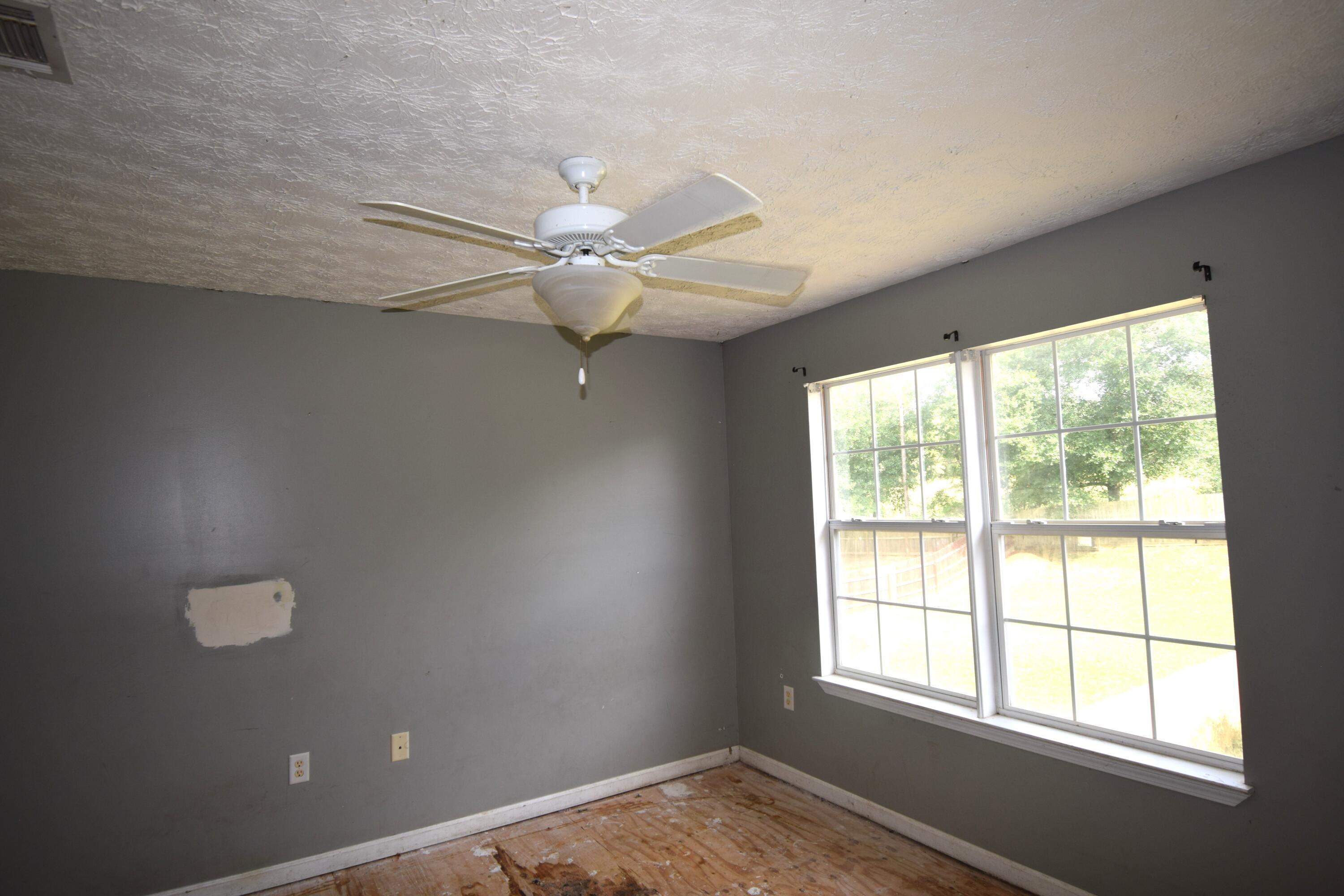 LAKE SILVER 1ST ADDN - Residential