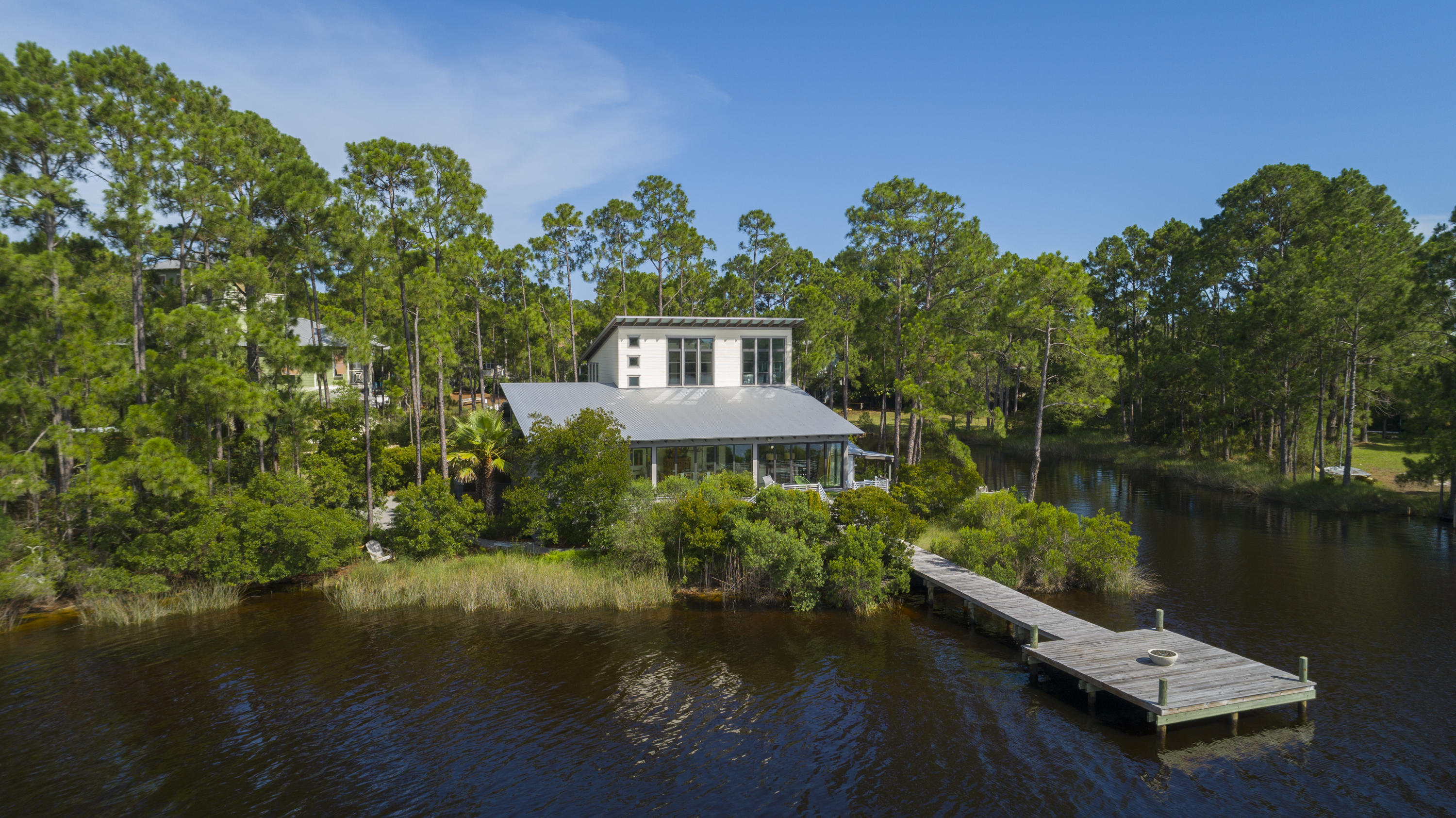 LAKEWOOD OF SEAGROVE BEACH 2 - Residential