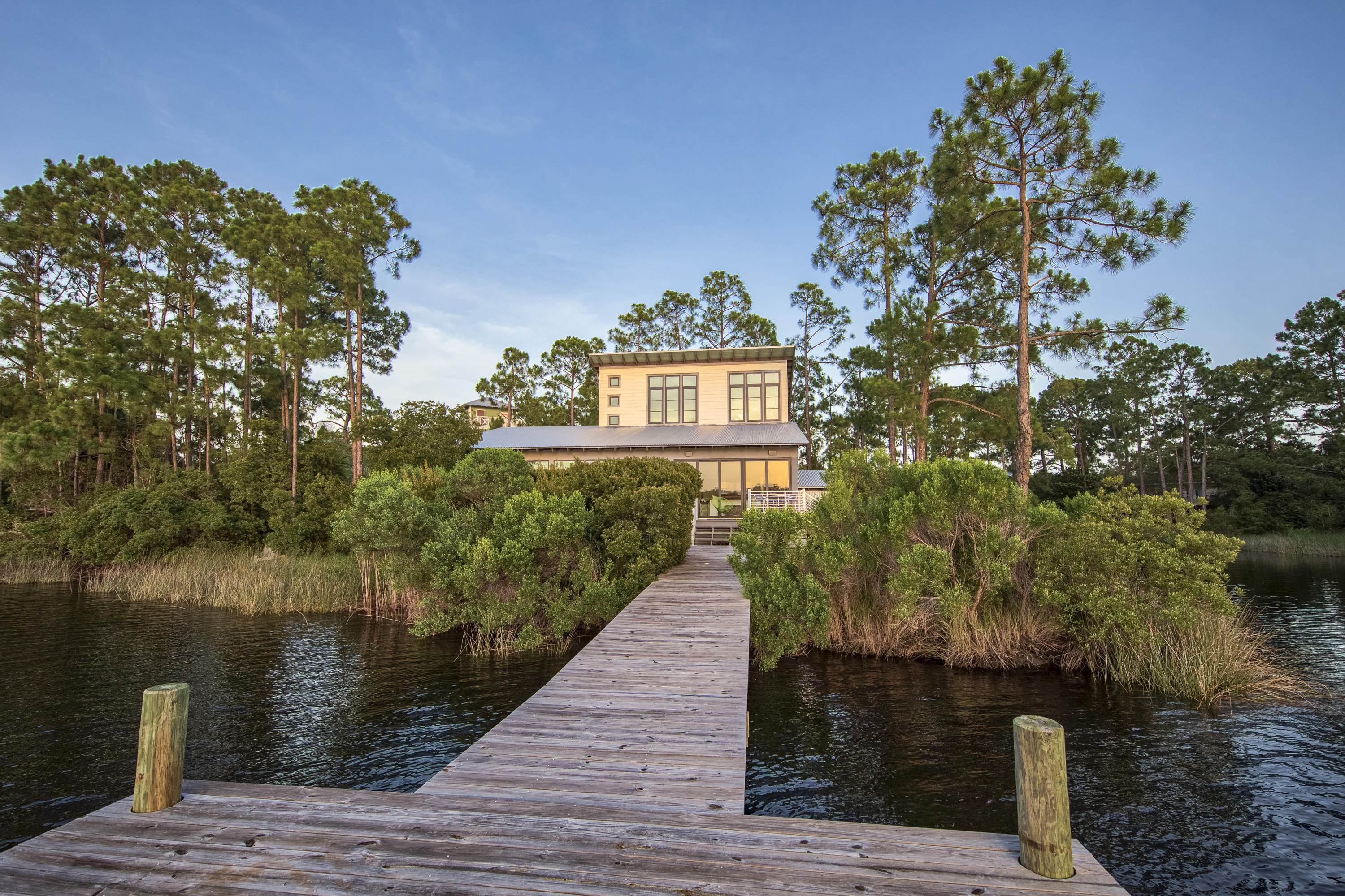 LAKEWOOD OF SEAGROVE BEACH 2 - Residential