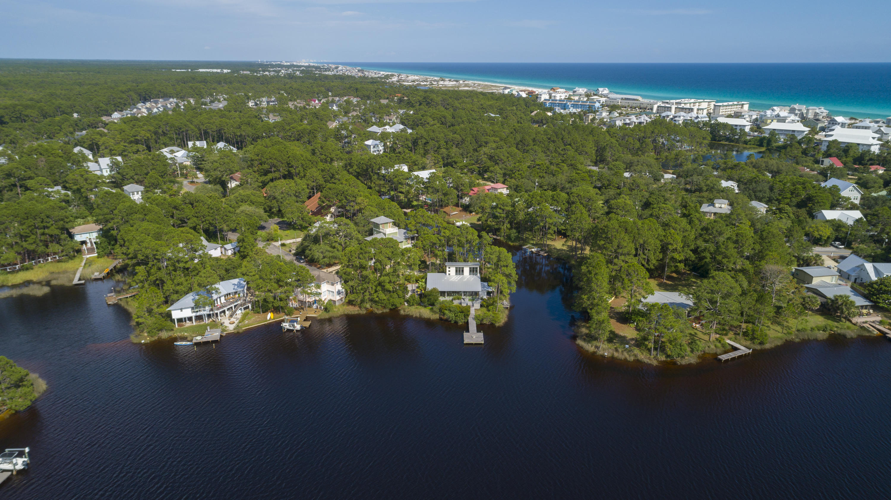 LAKEWOOD OF SEAGROVE BEACH 2 - Residential