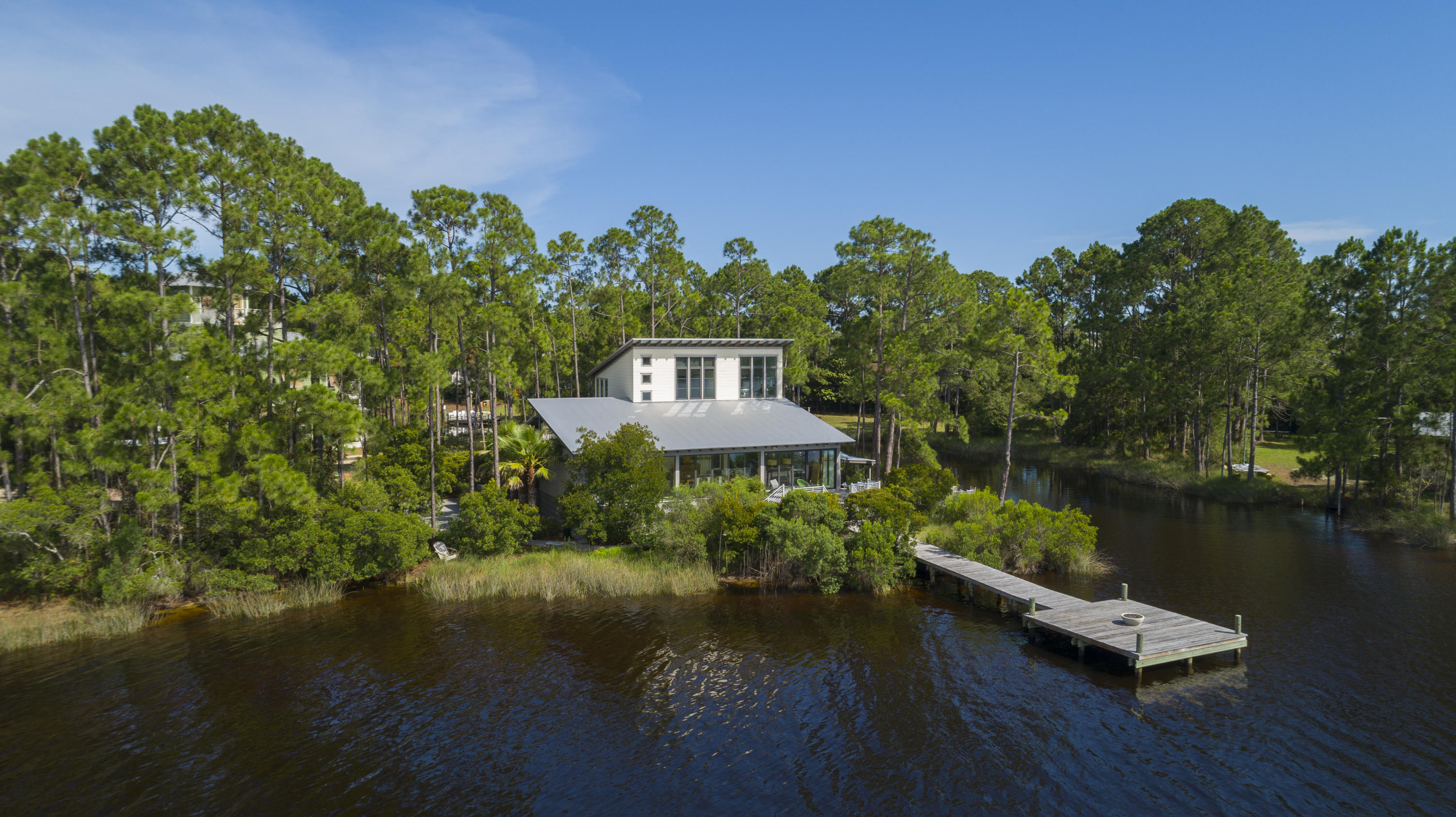LAKEWOOD OF SEAGROVE BEACH 2 - Residential