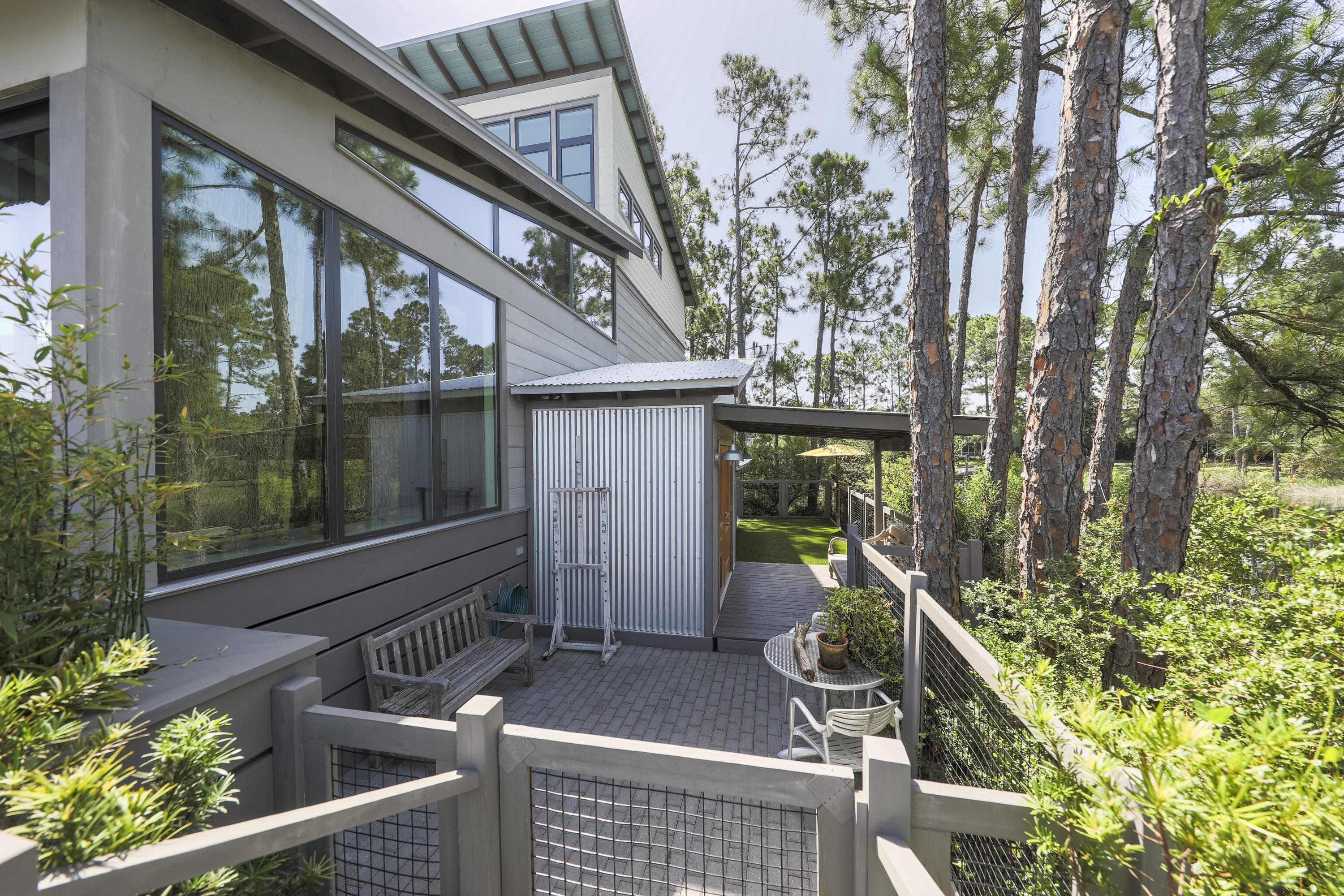 LAKEWOOD OF SEAGROVE BEACH 2 - Residential