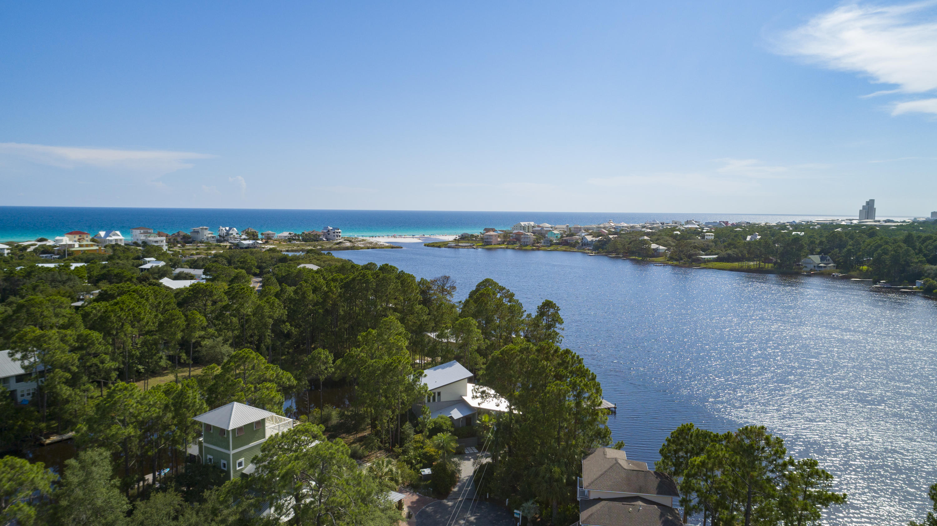 LAKEWOOD OF SEAGROVE BEACH 2 - Residential