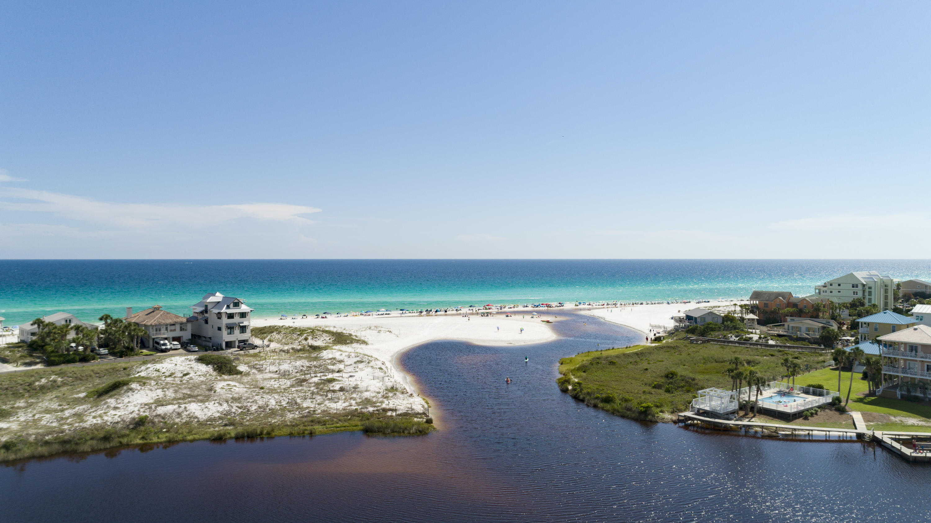 LAKEWOOD OF SEAGROVE BEACH 2 - Residential