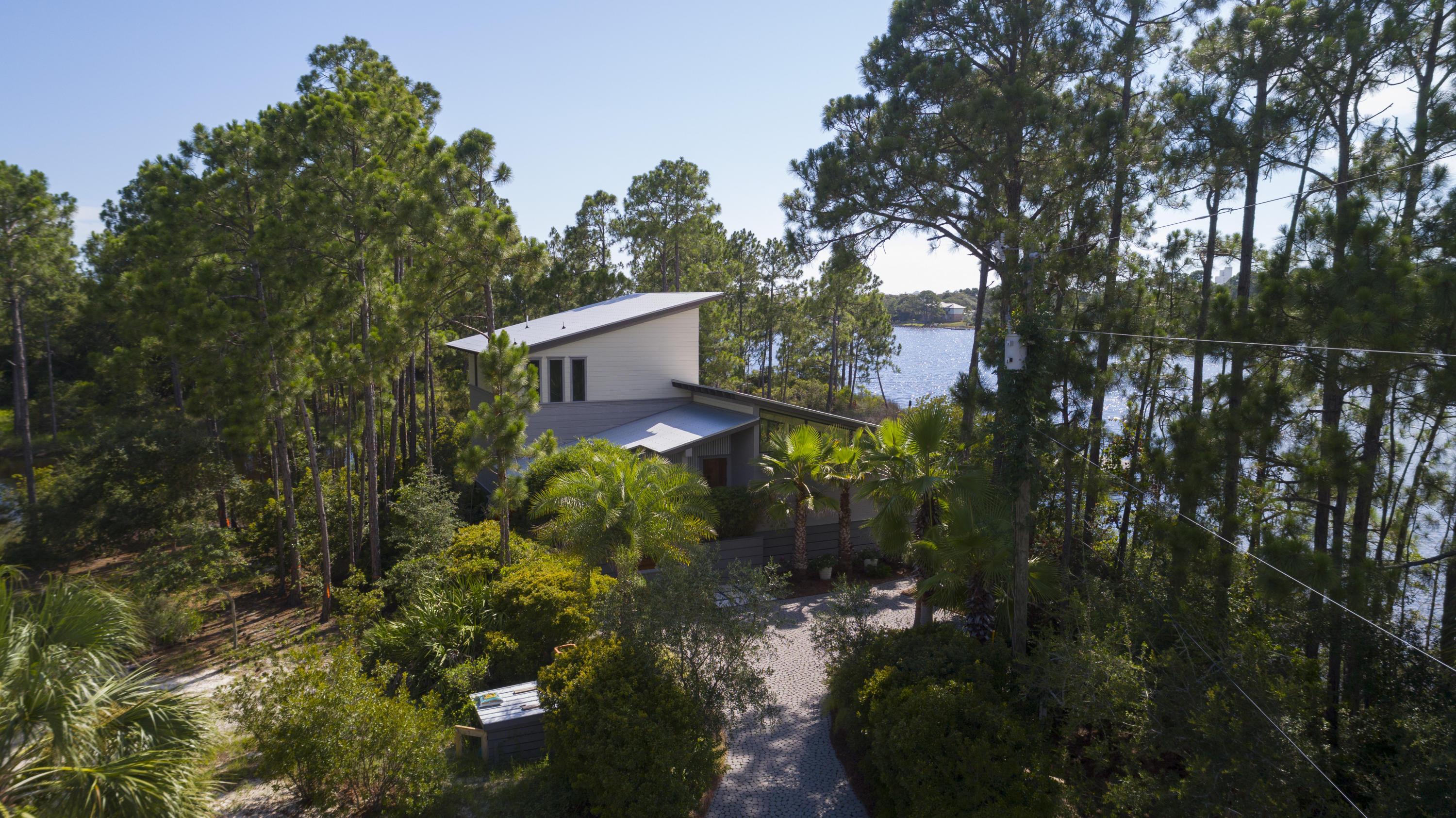 LAKEWOOD OF SEAGROVE BEACH 2 - Residential