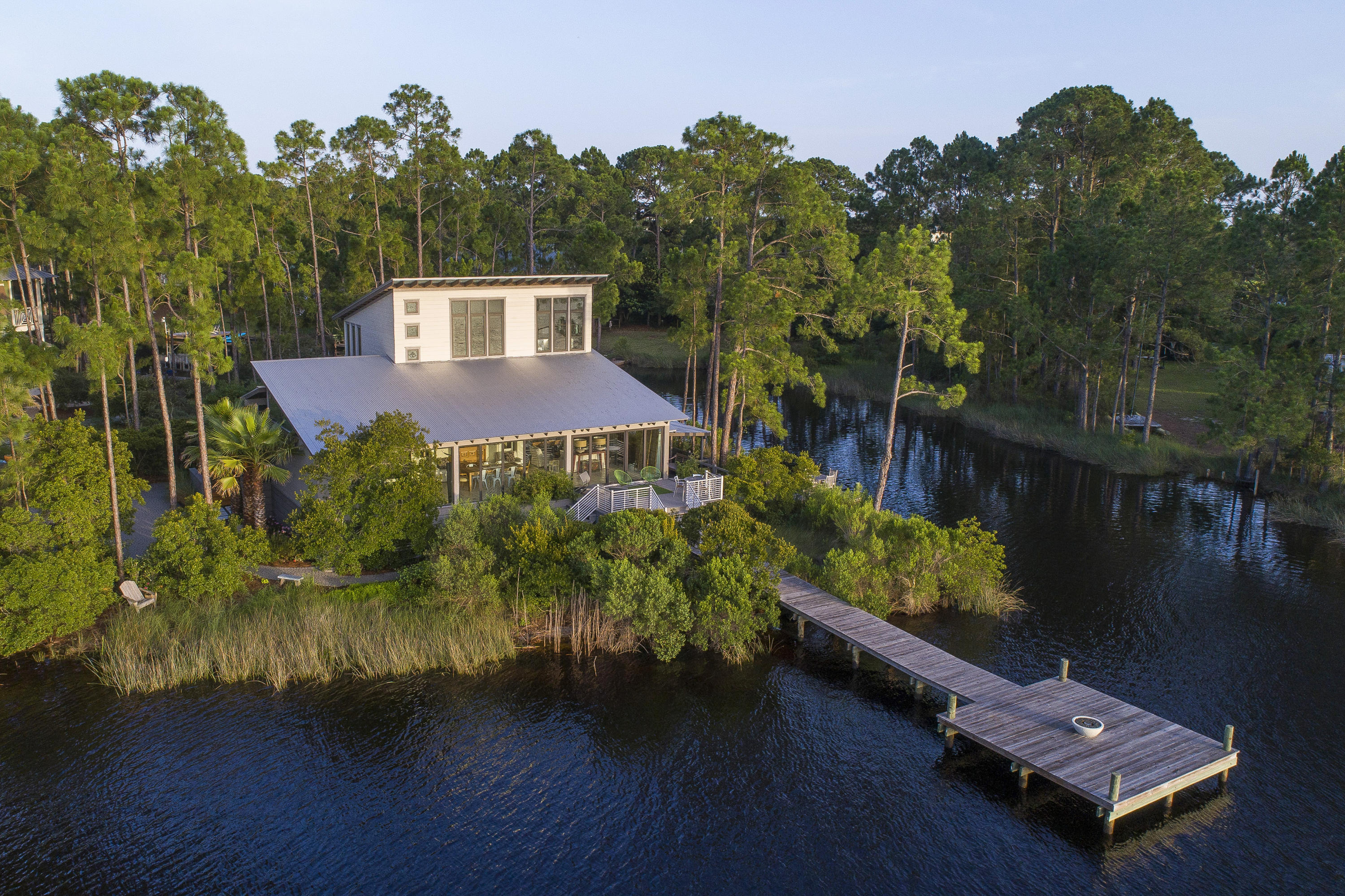 LAKEWOOD OF SEAGROVE BEACH 2 - Residential