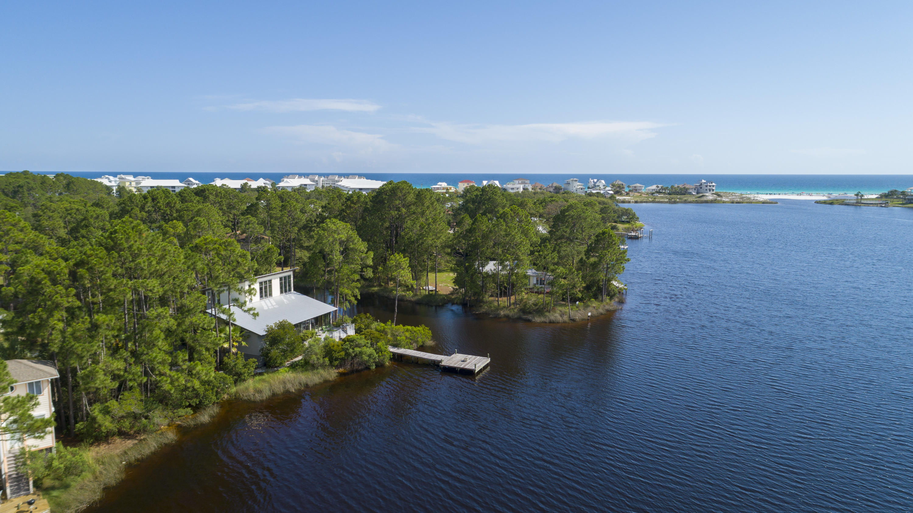 LAKEWOOD OF SEAGROVE BEACH 2 - Residential