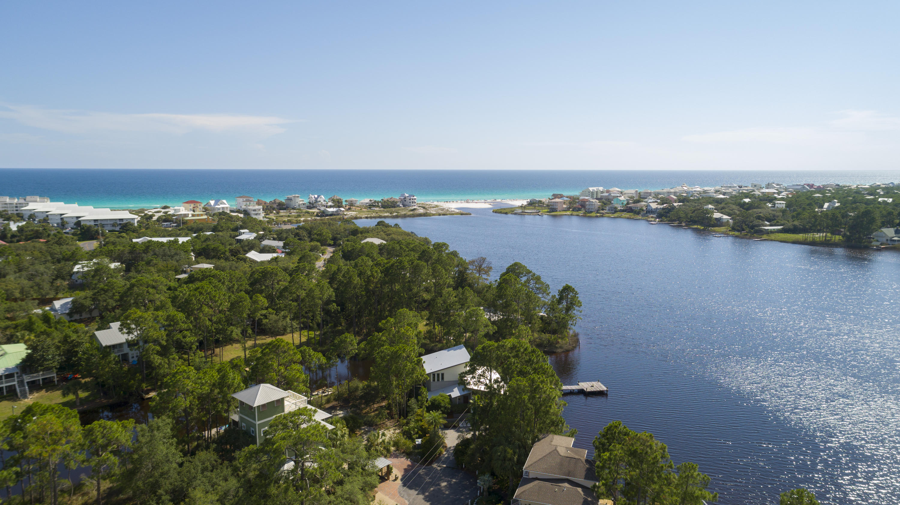 LAKEWOOD OF SEAGROVE BEACH 2 - Residential