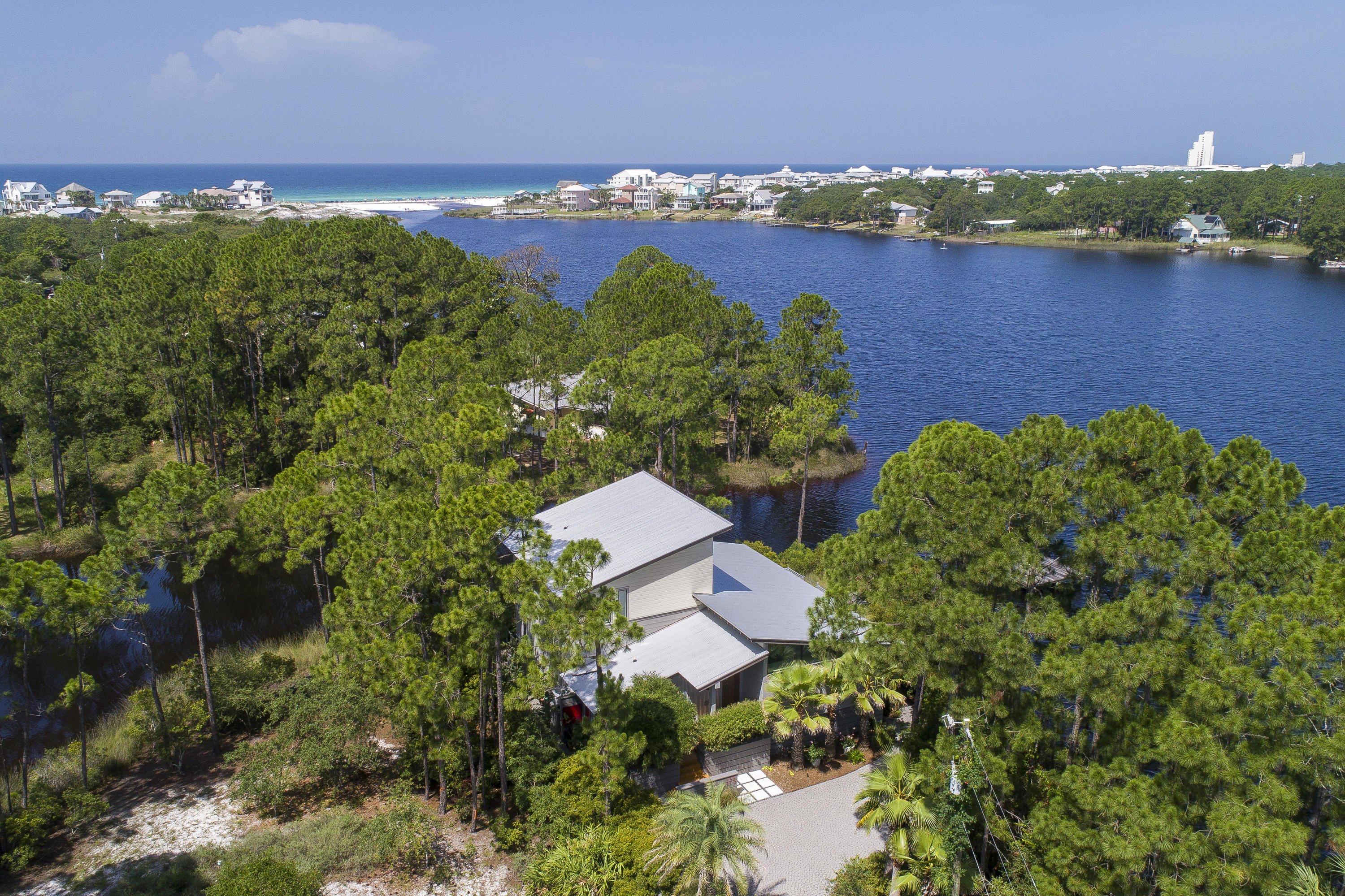 LAKEWOOD OF SEAGROVE BEACH 2 - Residential