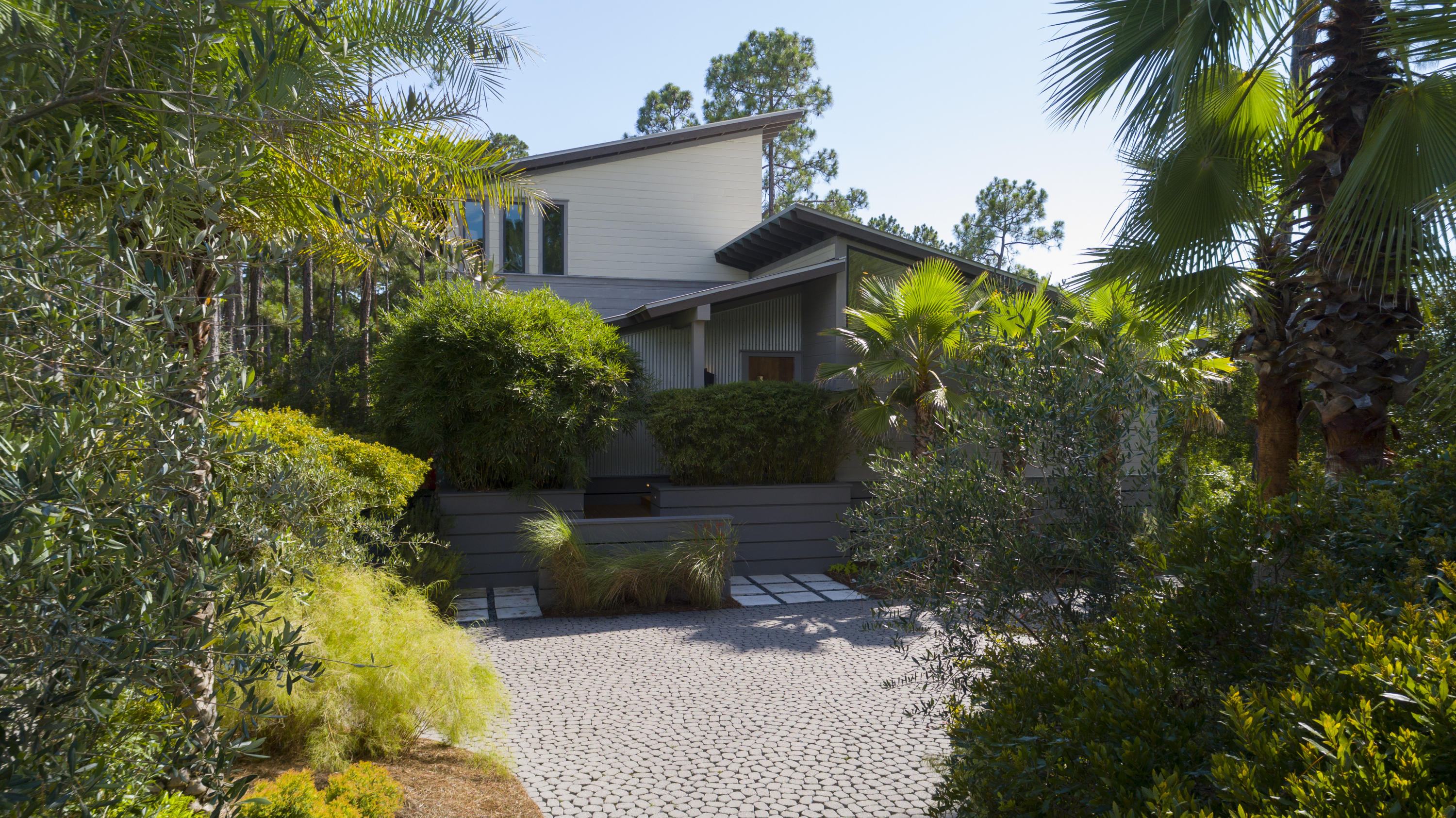 LAKEWOOD OF SEAGROVE BEACH 2 - Residential
